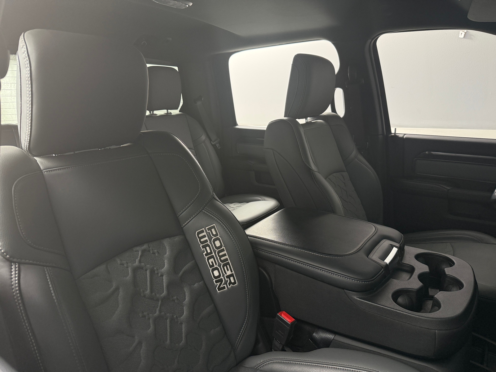 Thumbnail: 2021 RAM 2500 - 2