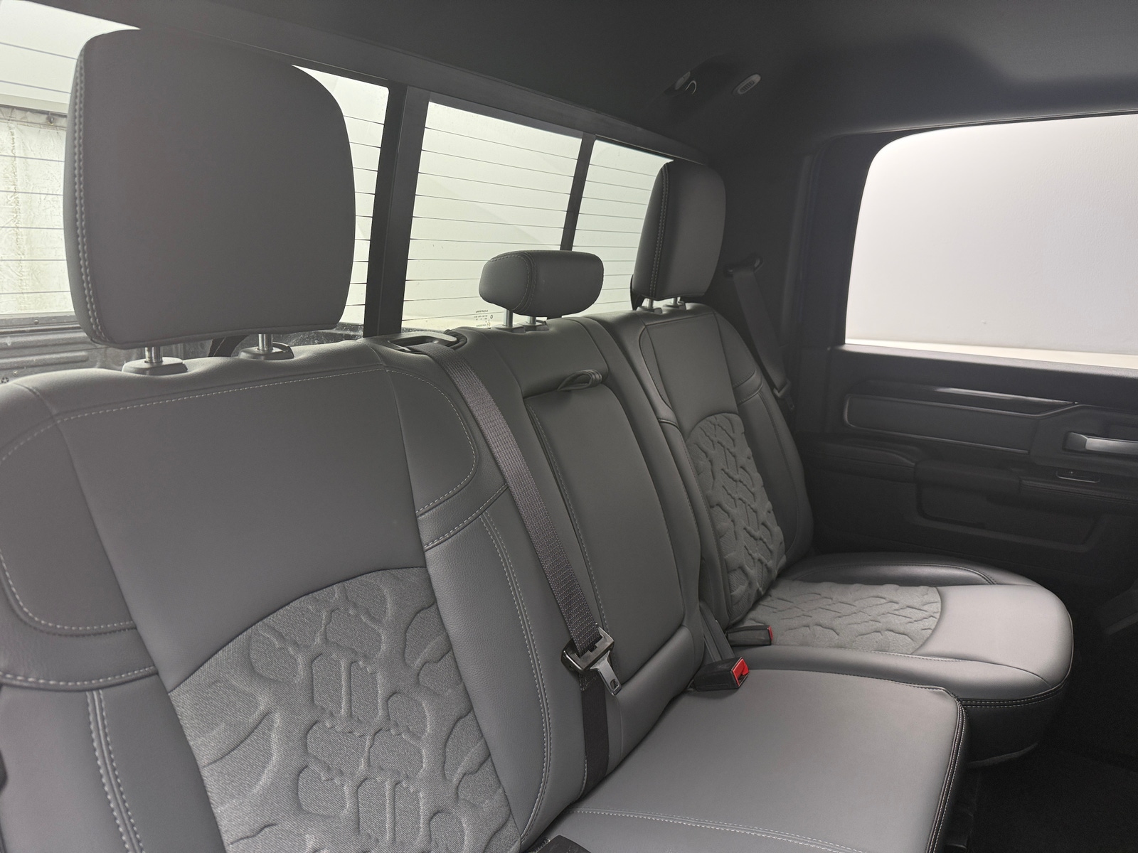 Thumbnail: 2021 RAM 2500 - 6