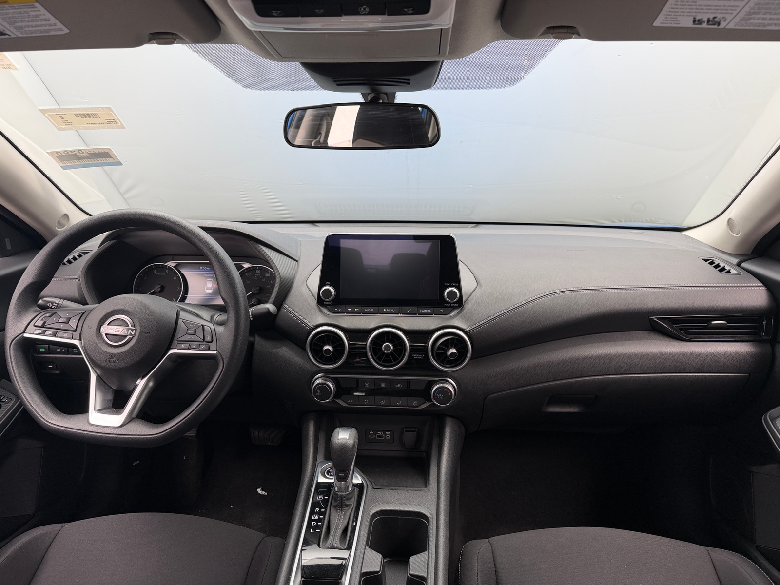 Thumbnail: 2025 Nissan Sentra - 3