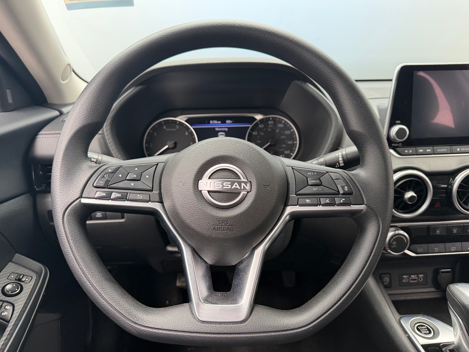 Thumbnail: 2025 Nissan Sentra - 5
