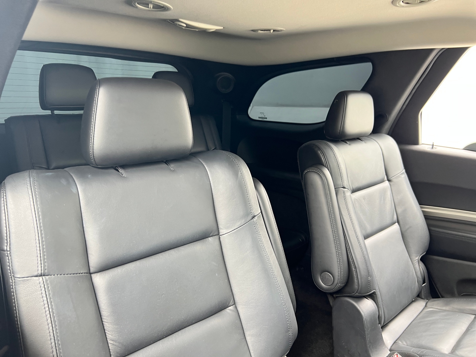 Thumbnail: 2017 Dodge Durango - 5