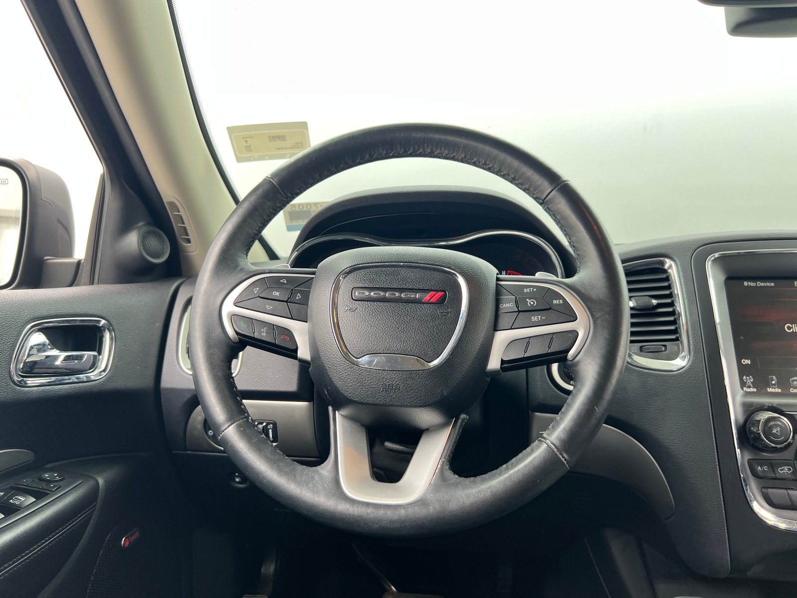 Thumbnail: 2017 Dodge Durango - 4