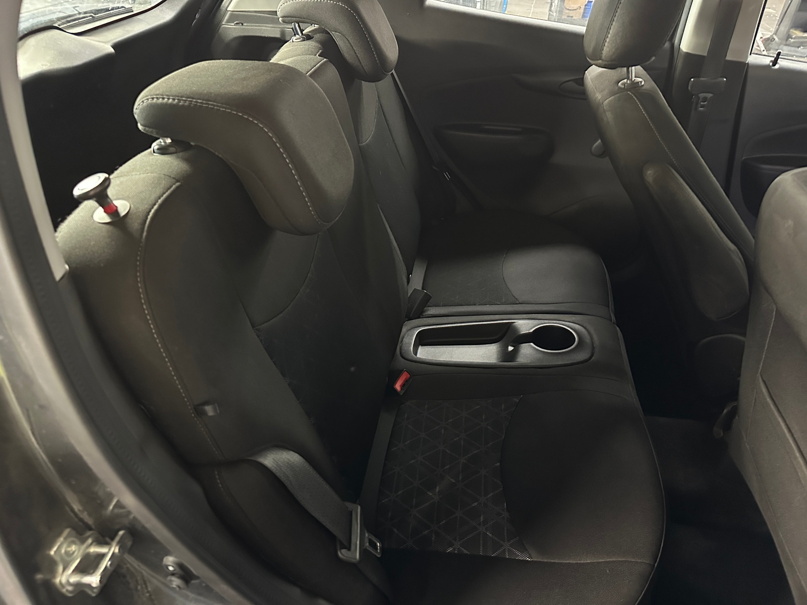 Thumbnail: 2020 Chevrolet Spark - 5