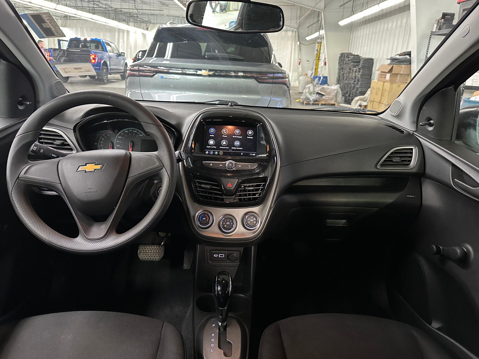 Thumbnail: 2020 Chevrolet Spark - 3