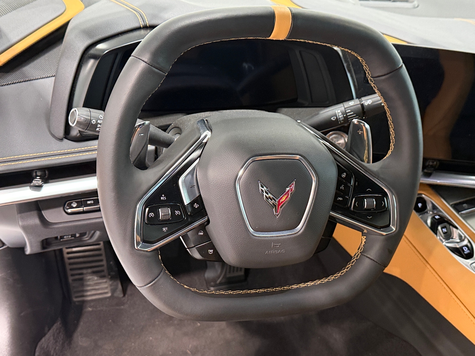 Thumbnail: 2024 Chevrolet Corvette - 3