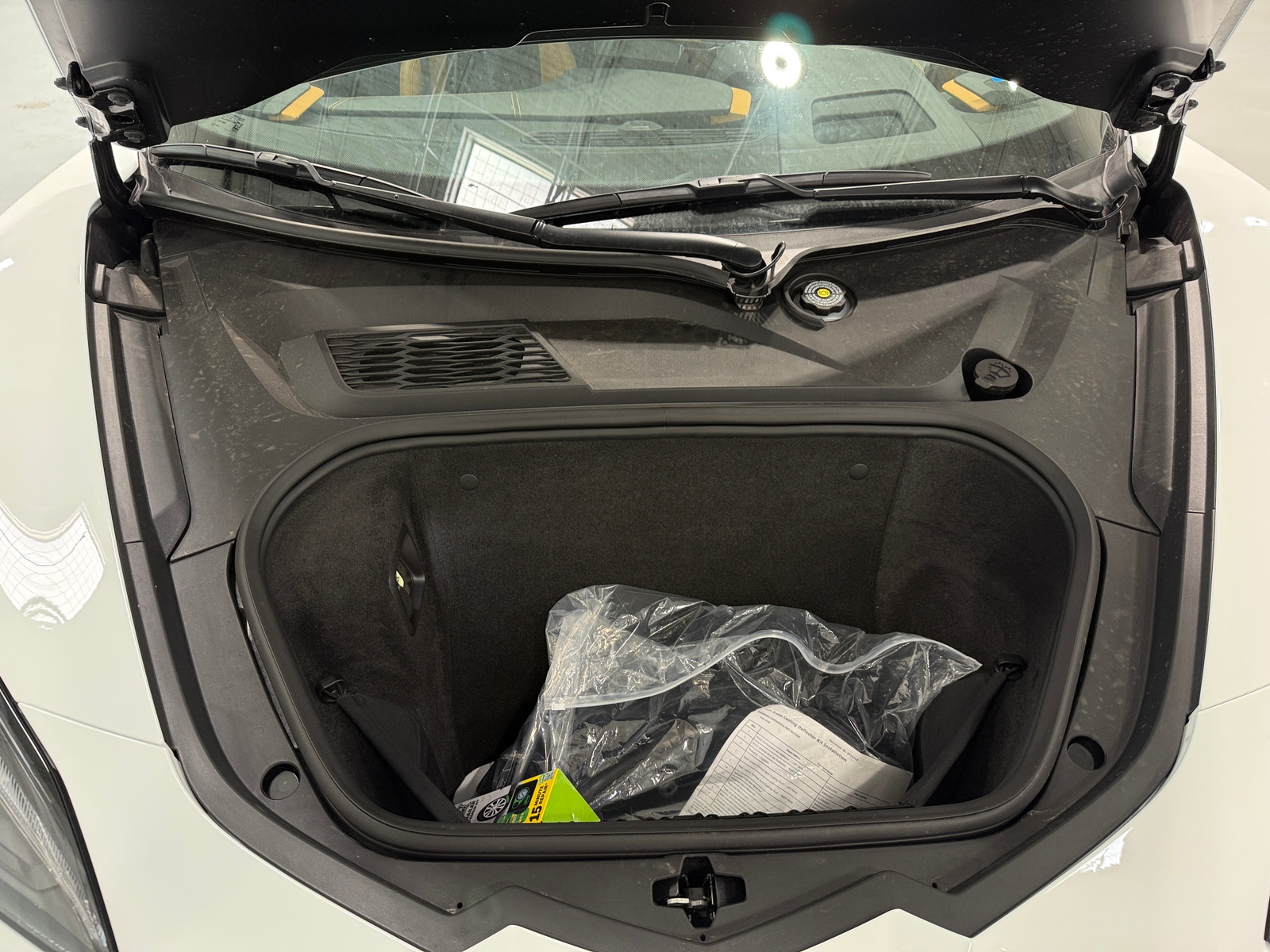 Thumbnail: 2024 Chevrolet Corvette - 4