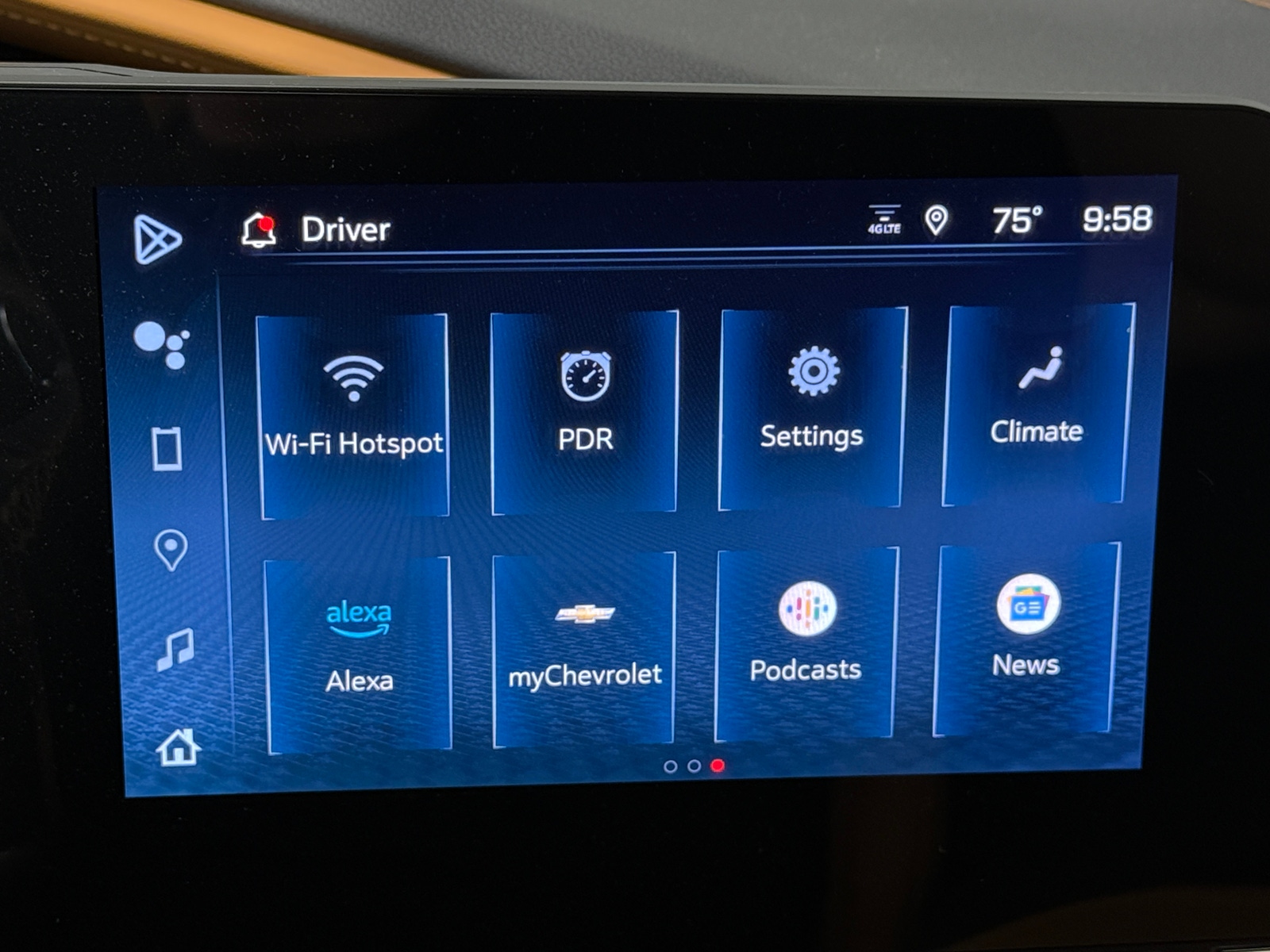 Thumbnail: 2024 Chevrolet Corvette - 2