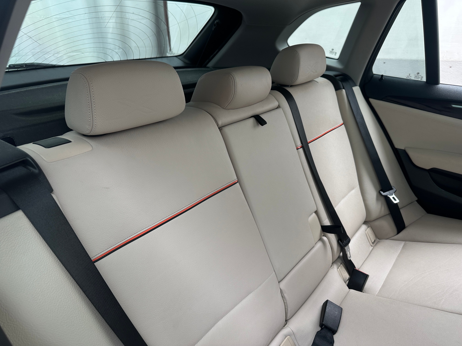Thumbnail: 2015 BMW X1 - 6