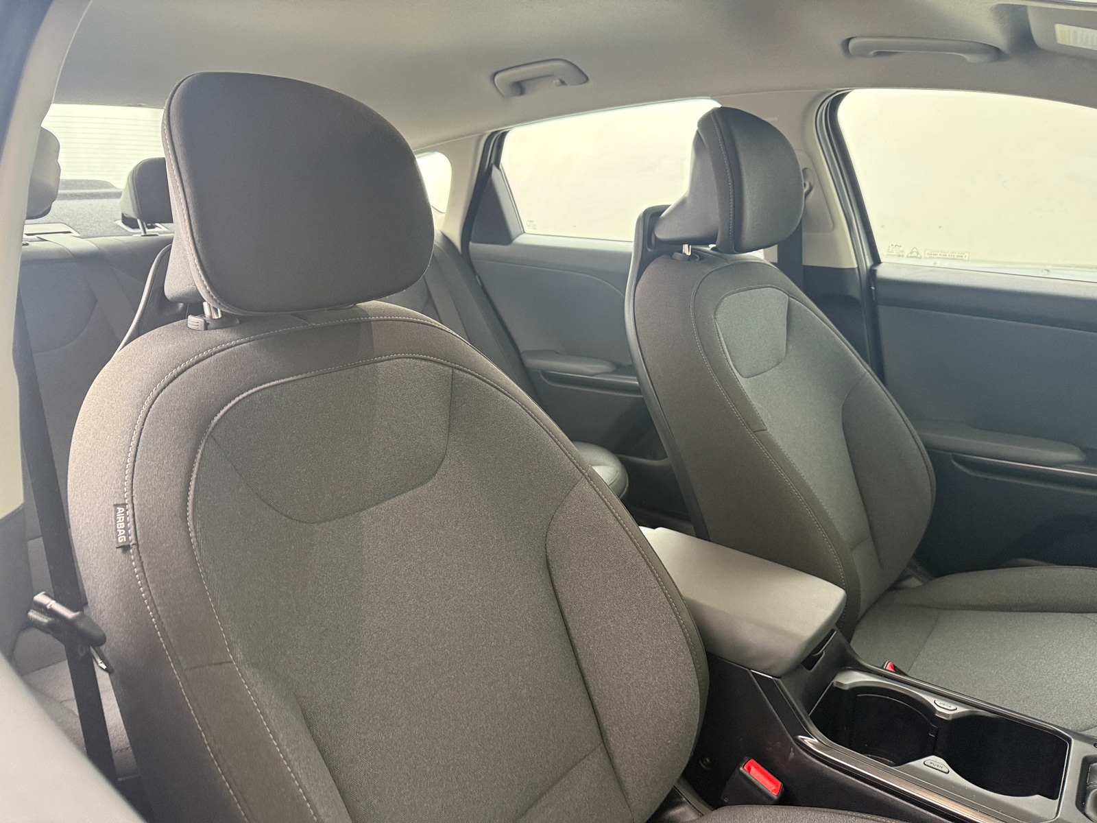 Thumbnail: 2025 Kia K4 - 2