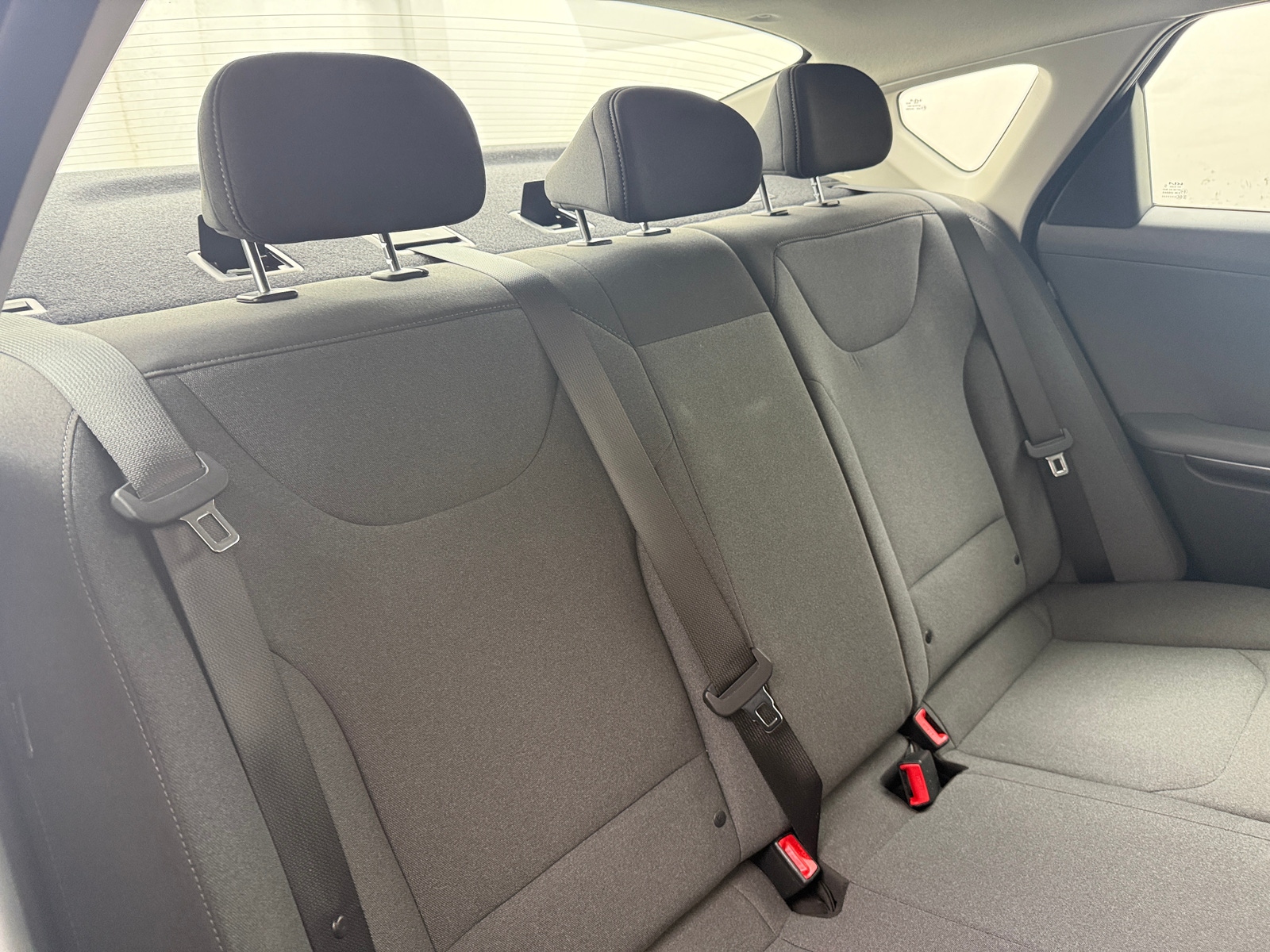 Thumbnail: 2025 Kia K4 - 6