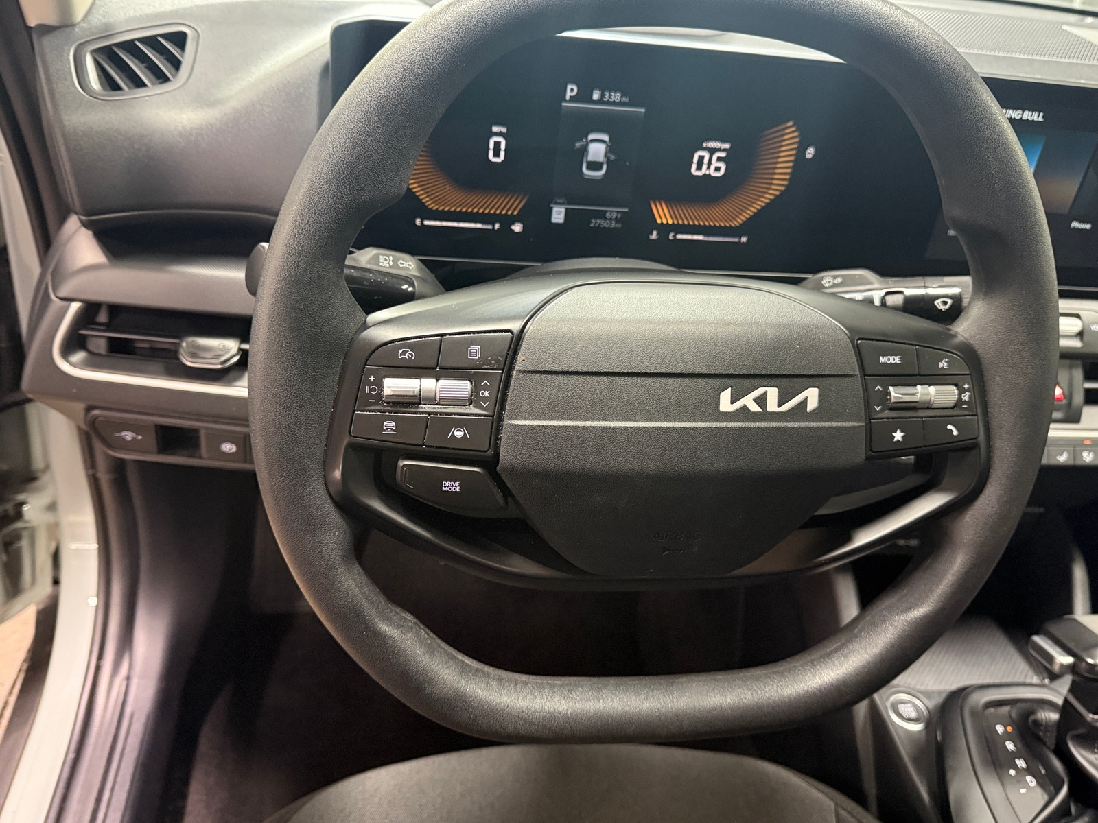 Thumbnail: 2025 Kia K4 - 5