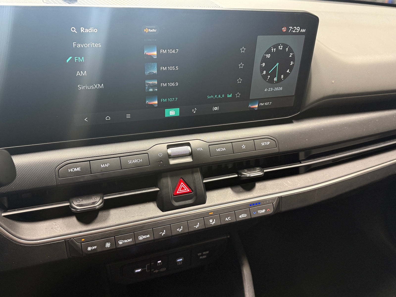 Thumbnail: 2025 Kia K4 - 4