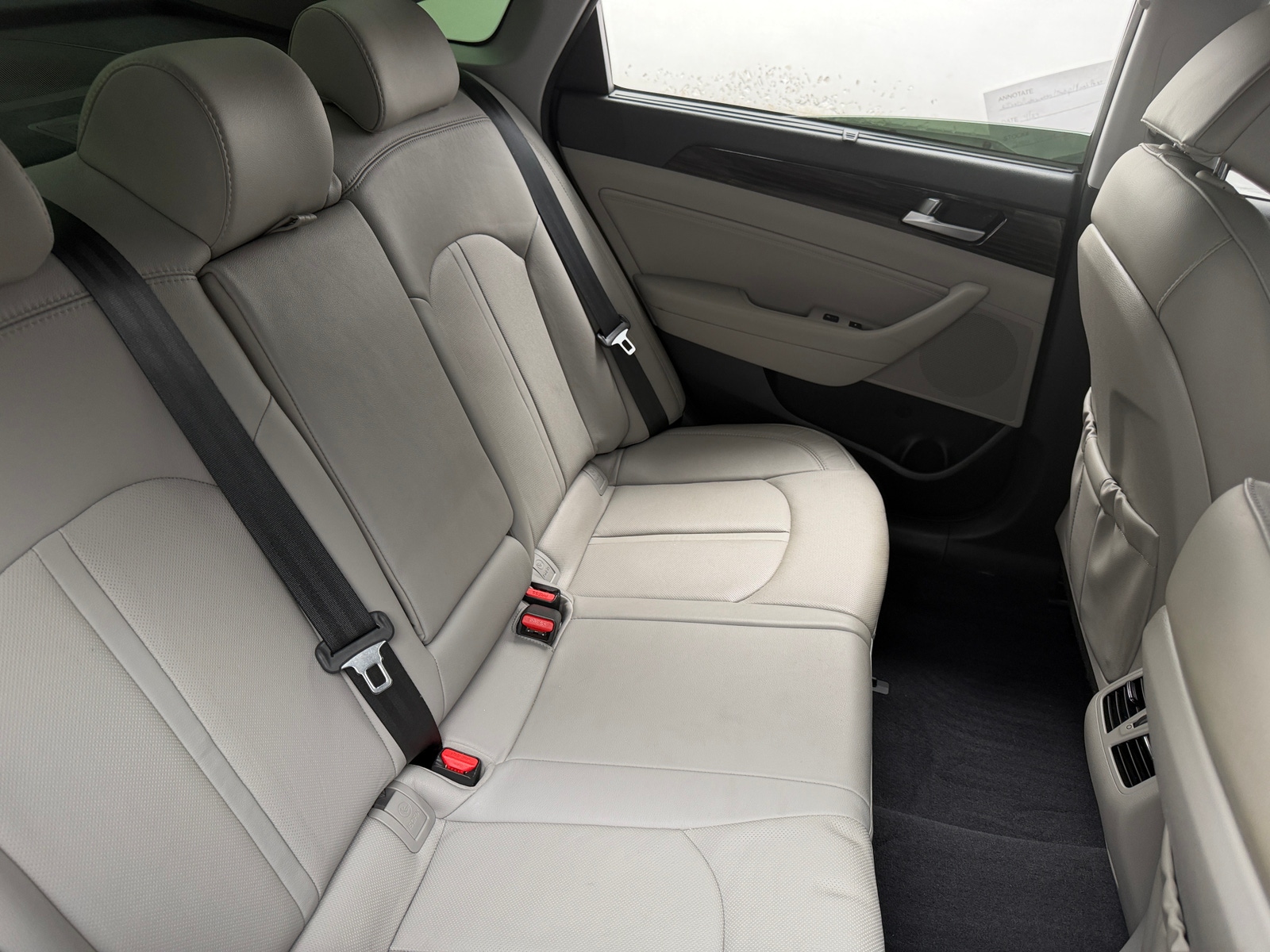 Thumbnail: 2016 Hyundai Sonata - 5