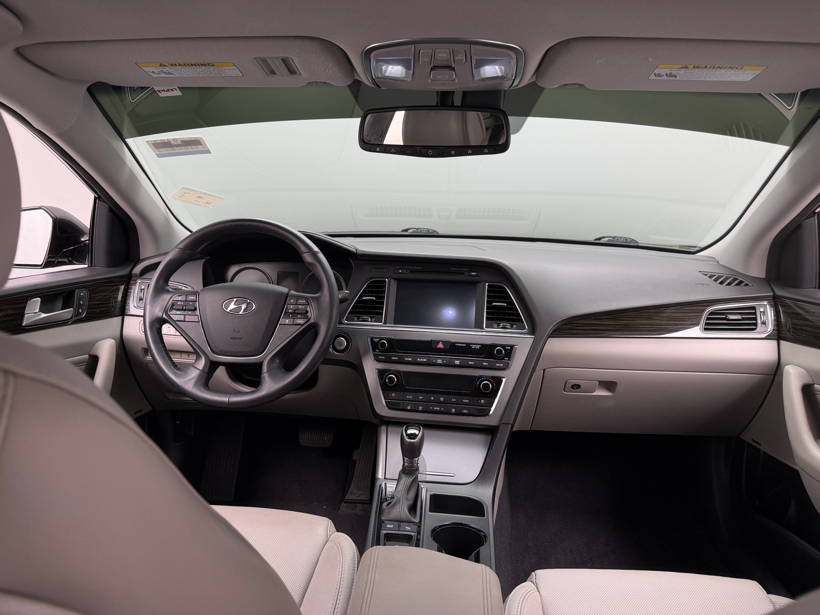 Thumbnail: 2016 Hyundai Sonata - 2