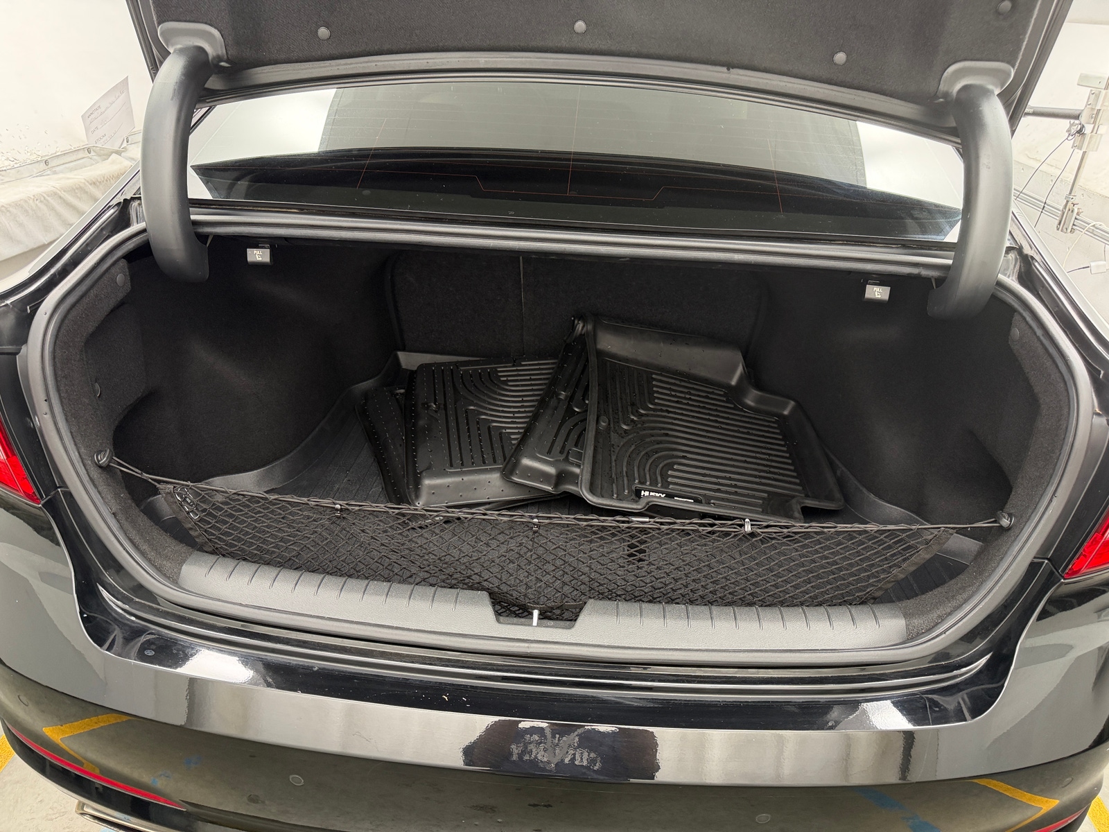 Thumbnail: 2016 Hyundai Sonata - 6