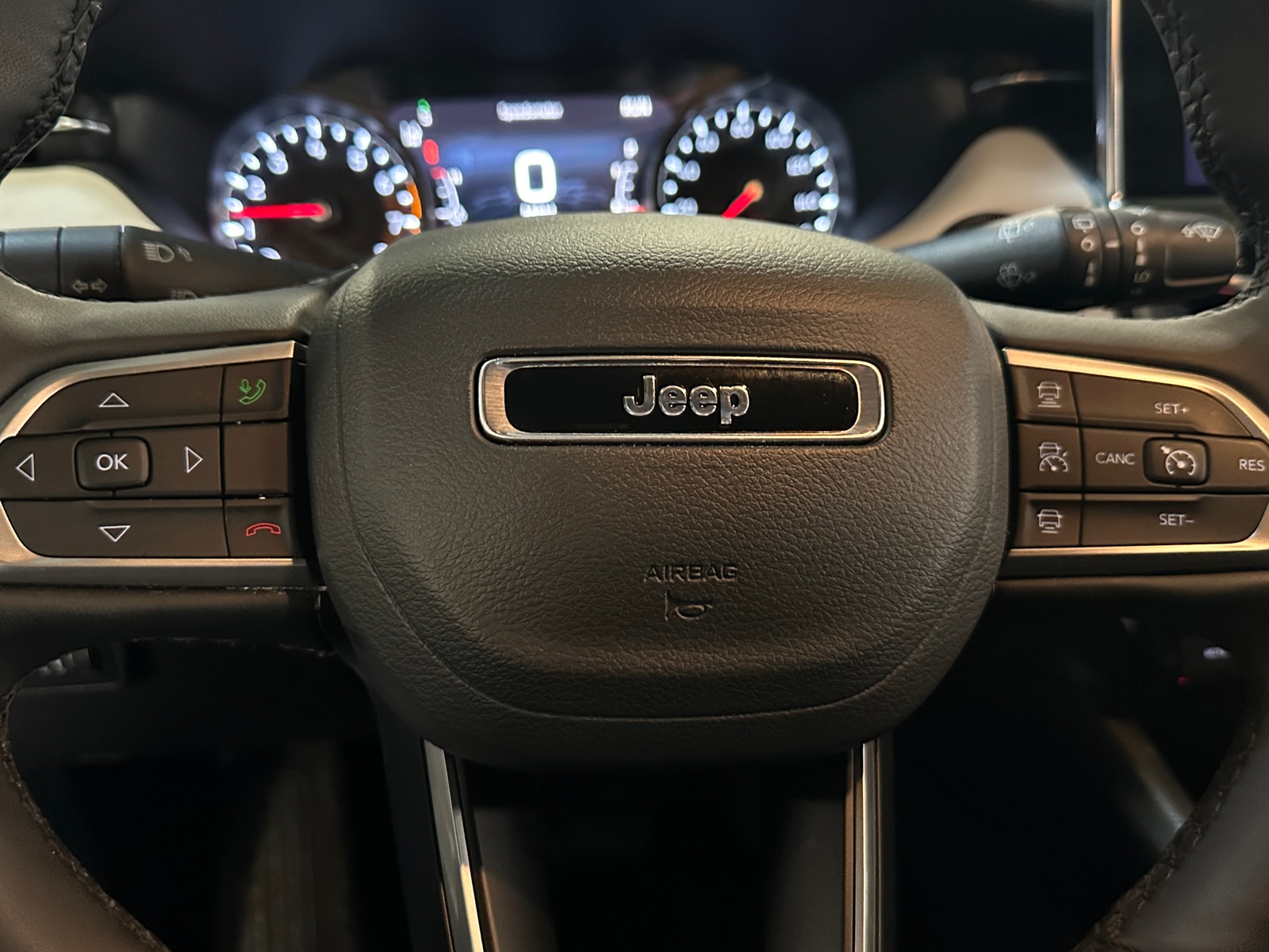 Thumbnail: 2025 Jeep Compass - 4