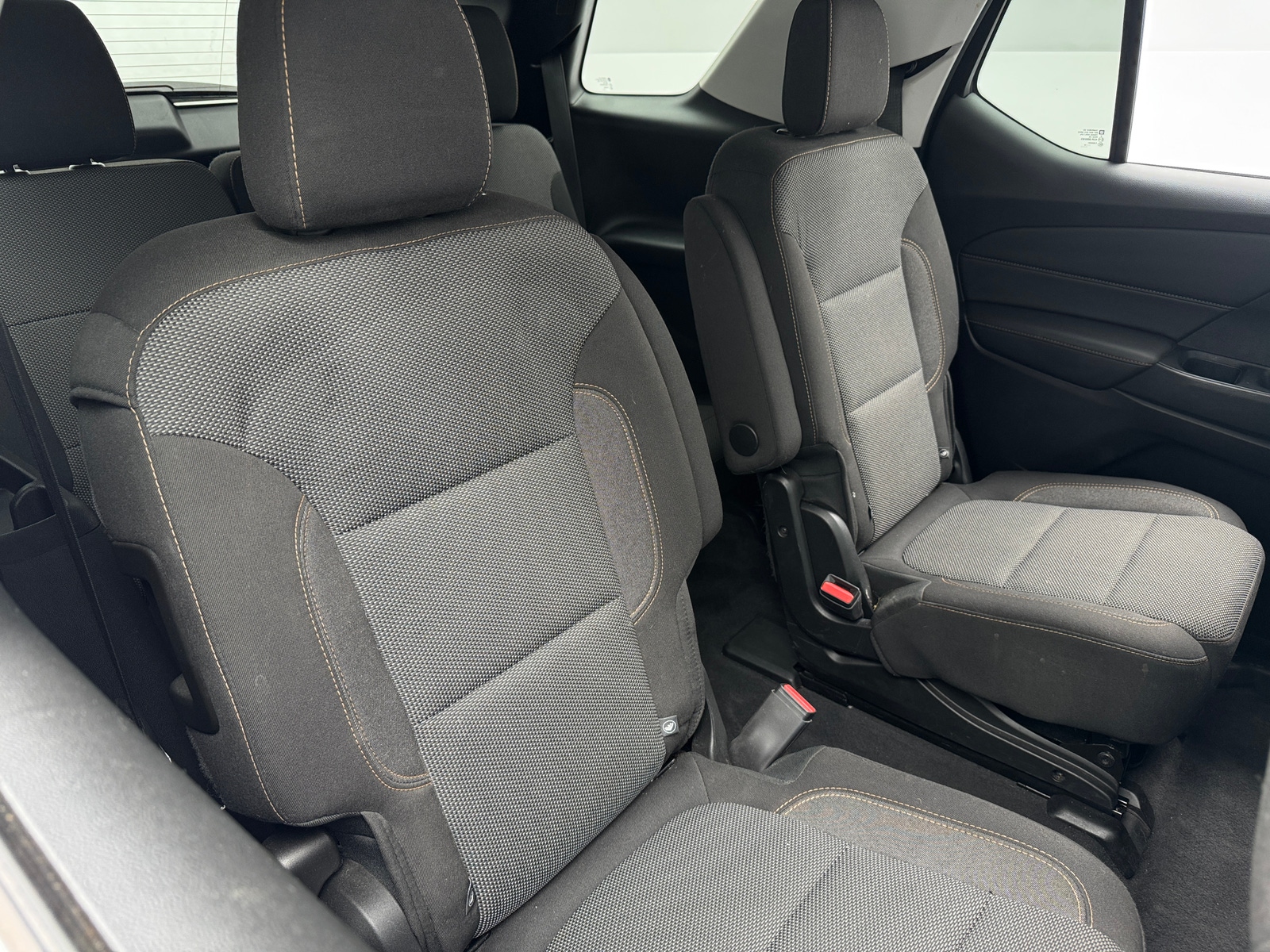 Thumbnail: 2018 Chevrolet Traverse - 6