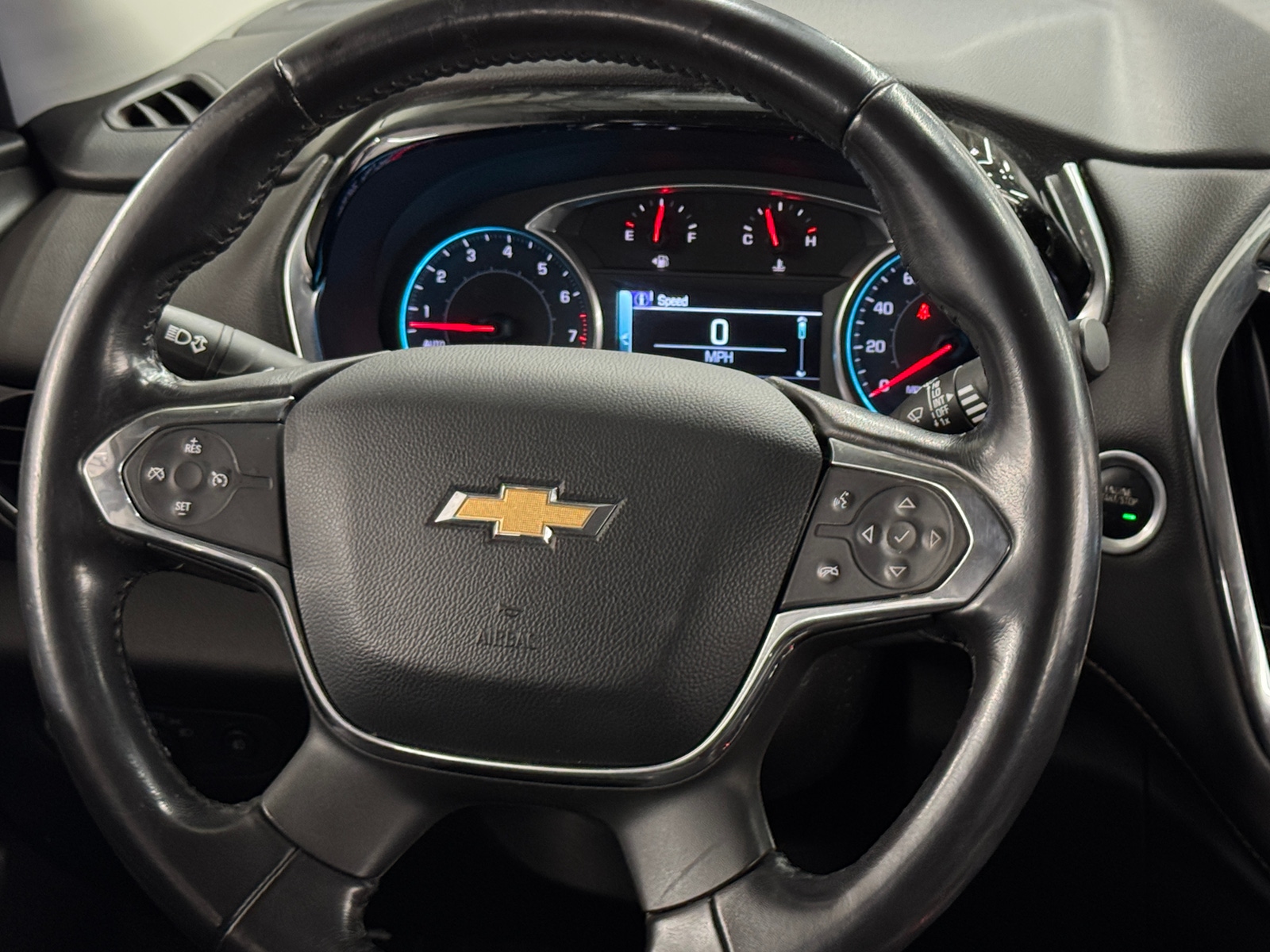 Thumbnail: 2018 Chevrolet Traverse - 5