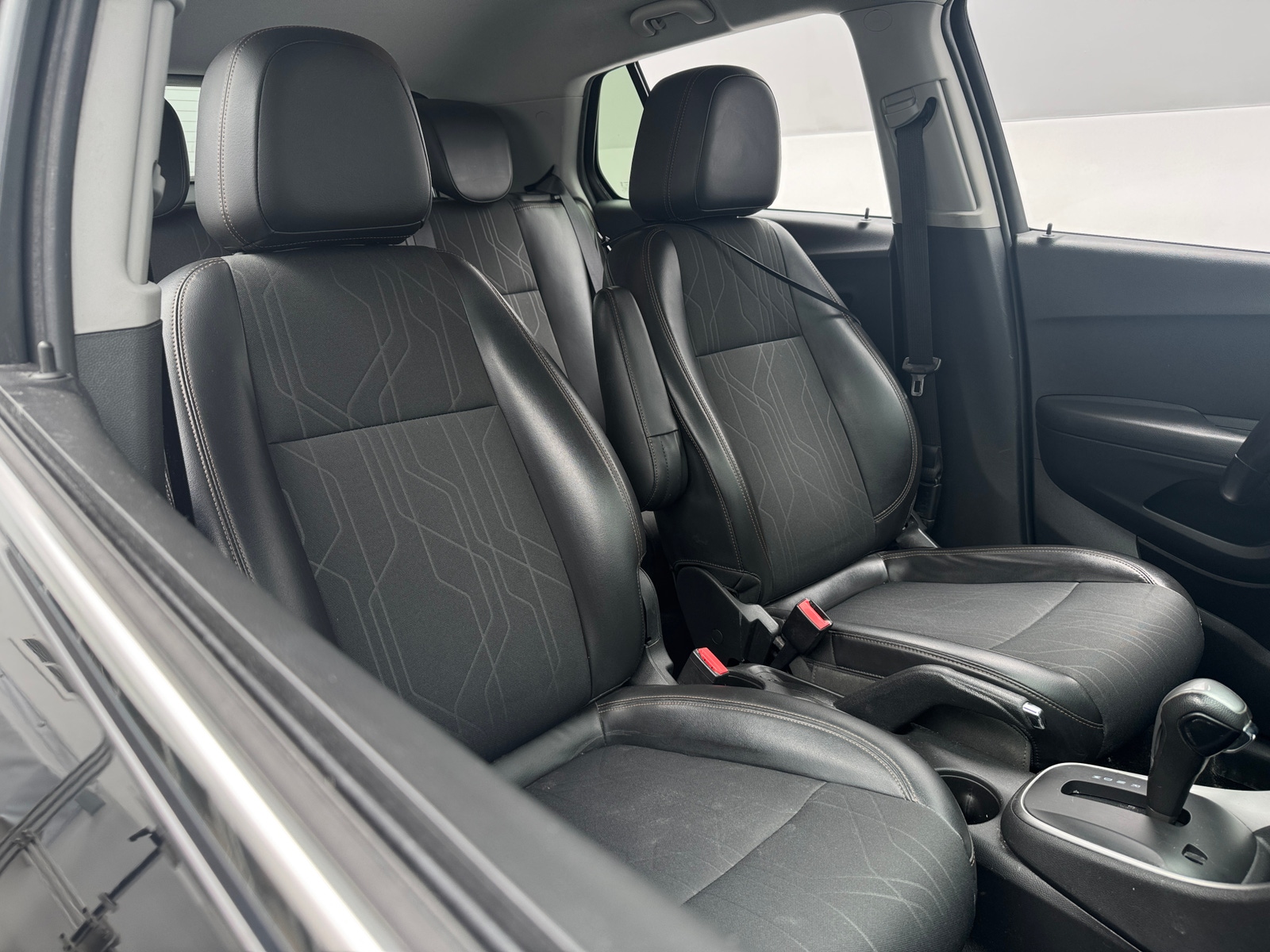 Thumbnail: 2019 Chevrolet Trax - 2