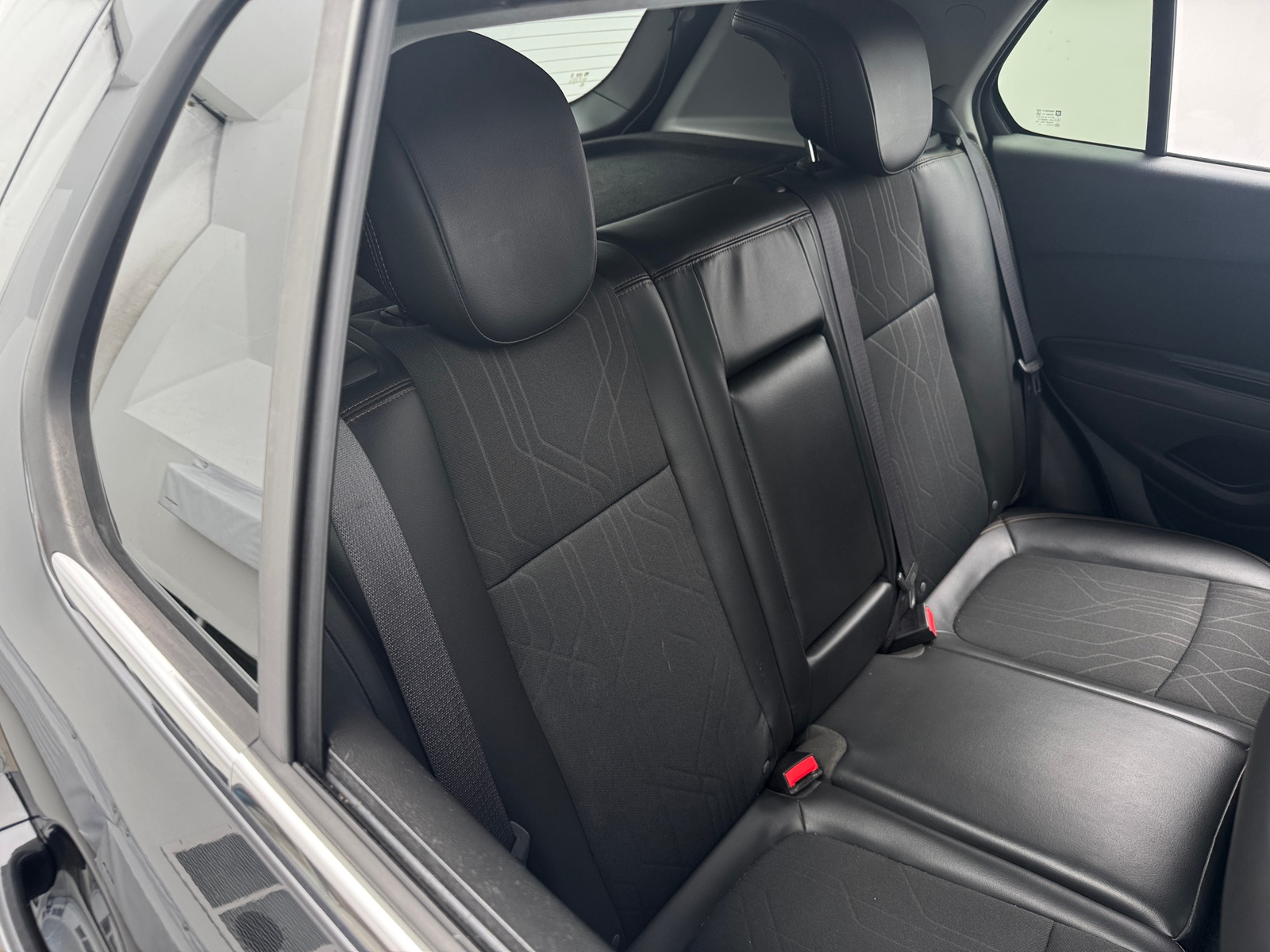 Thumbnail: 2019 Chevrolet Trax - 6