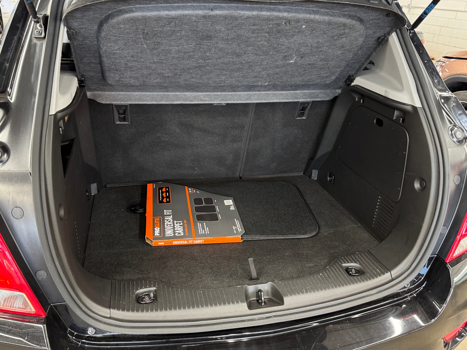 Thumbnail: 2019 Chevrolet Trax - 7