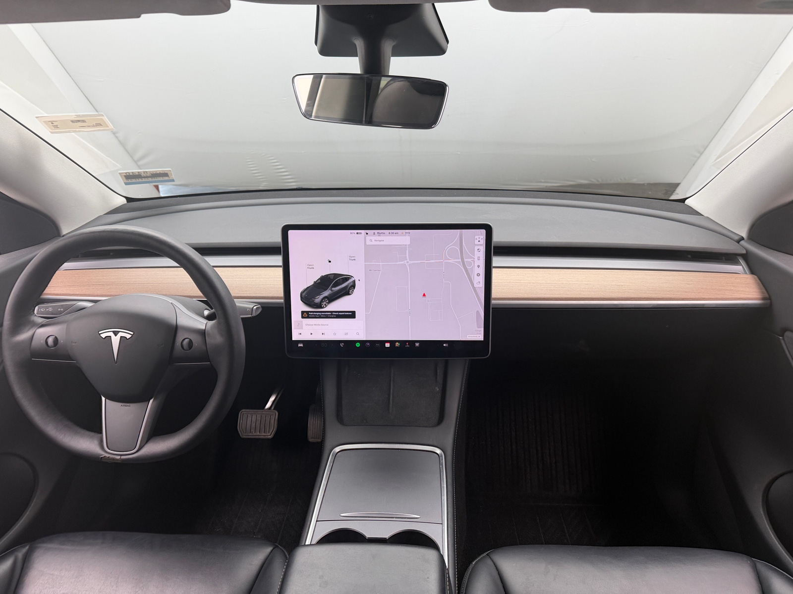 Thumbnail: 2021 Tesla Model Y - 2