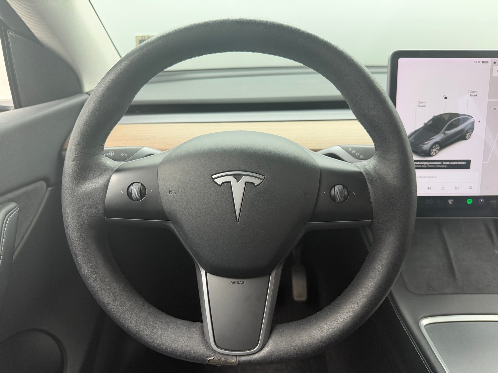 Thumbnail: 2021 Tesla Model Y - 4
