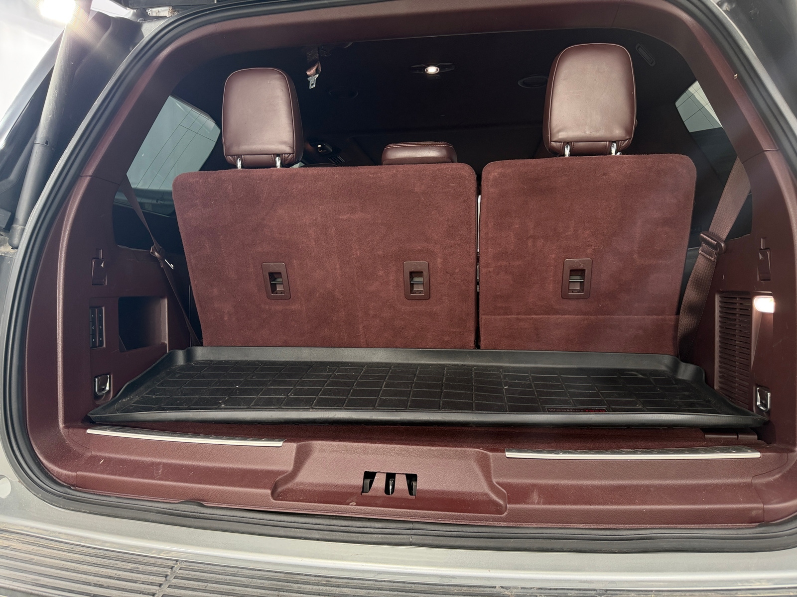 Thumbnail: 2020 Lincoln Navigator - 6
