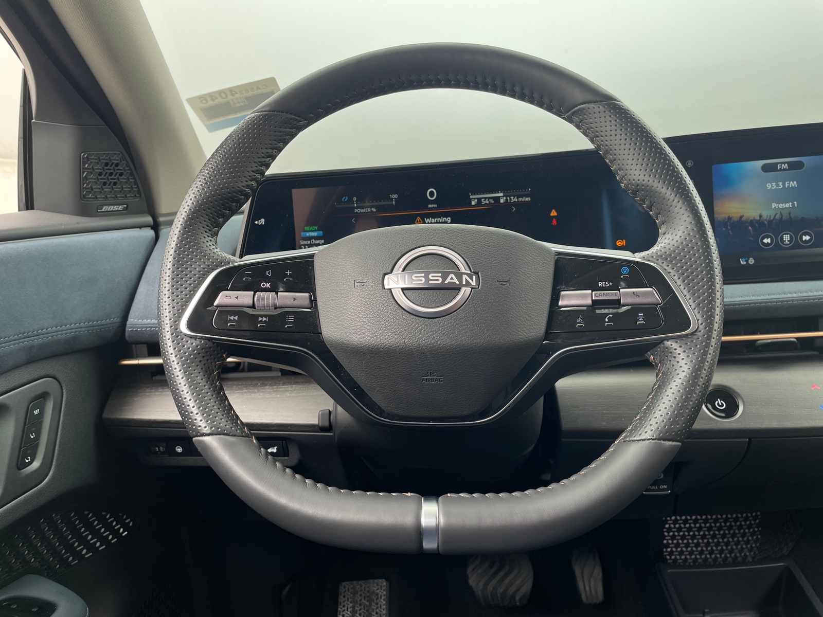 Thumbnail: 2023 Nissan Ariya - 4