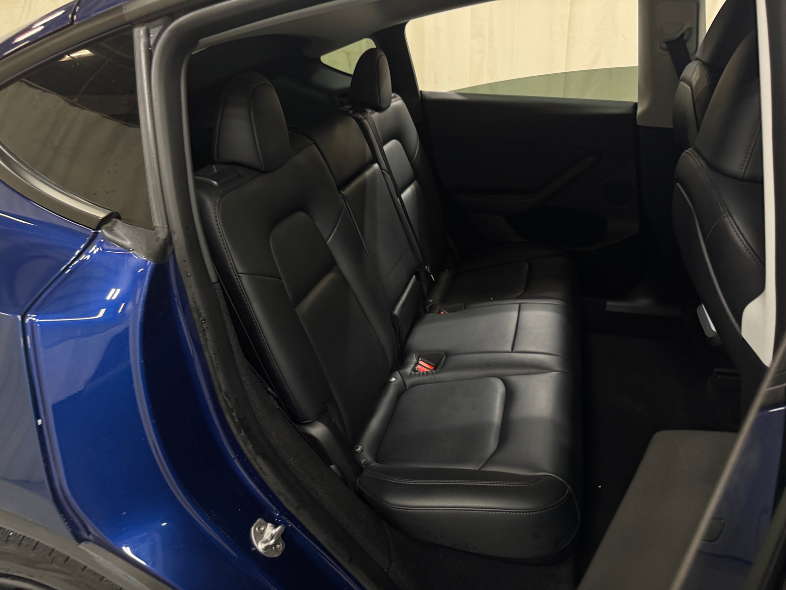 Thumbnail: 2023 Tesla Model Y - 5