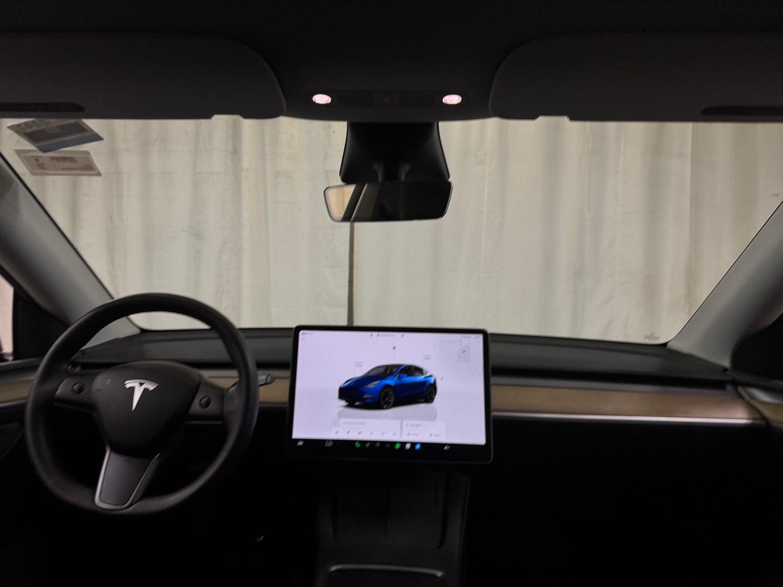 Thumbnail: 2023 Tesla Model Y - 2