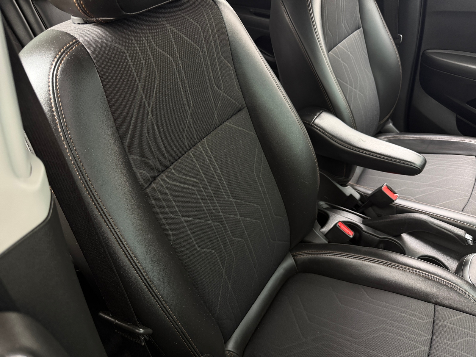 Thumbnail: 2020 Chevrolet Trax - 2