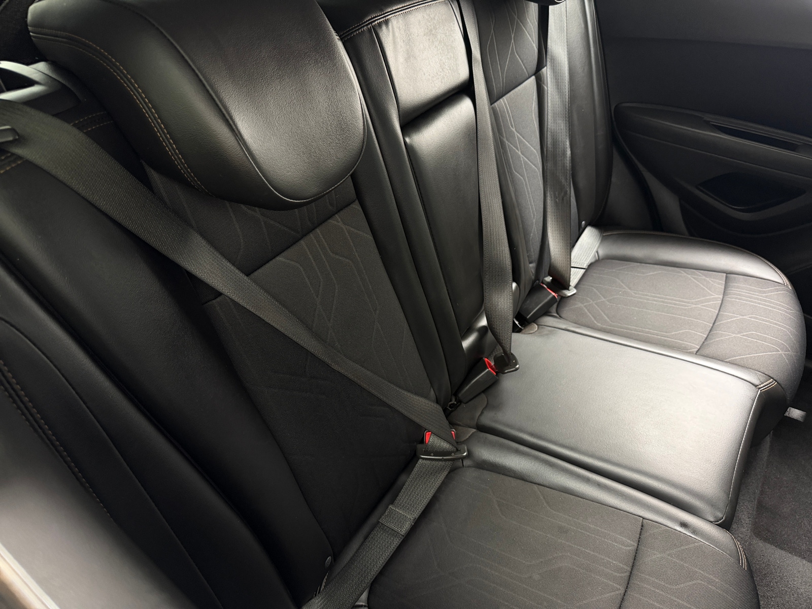 Thumbnail: 2020 Chevrolet Trax - 6