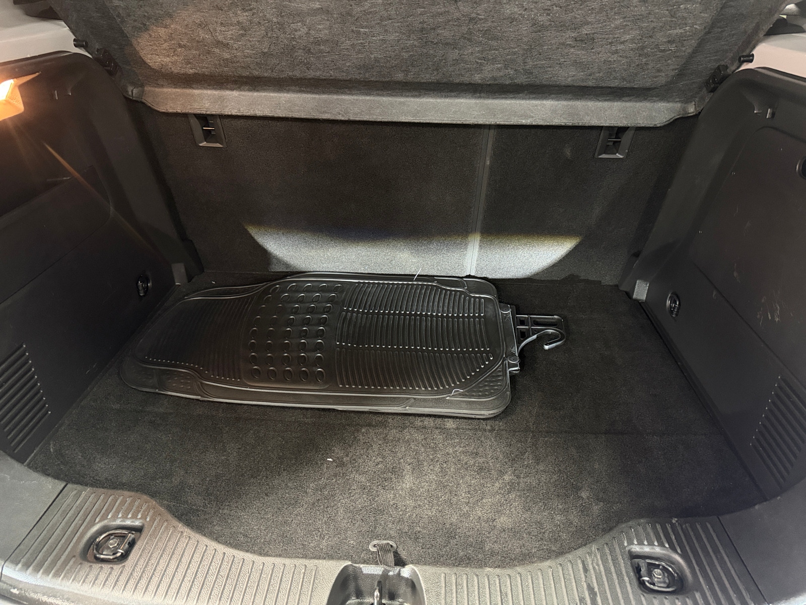 Thumbnail: 2020 Chevrolet Trax - 7