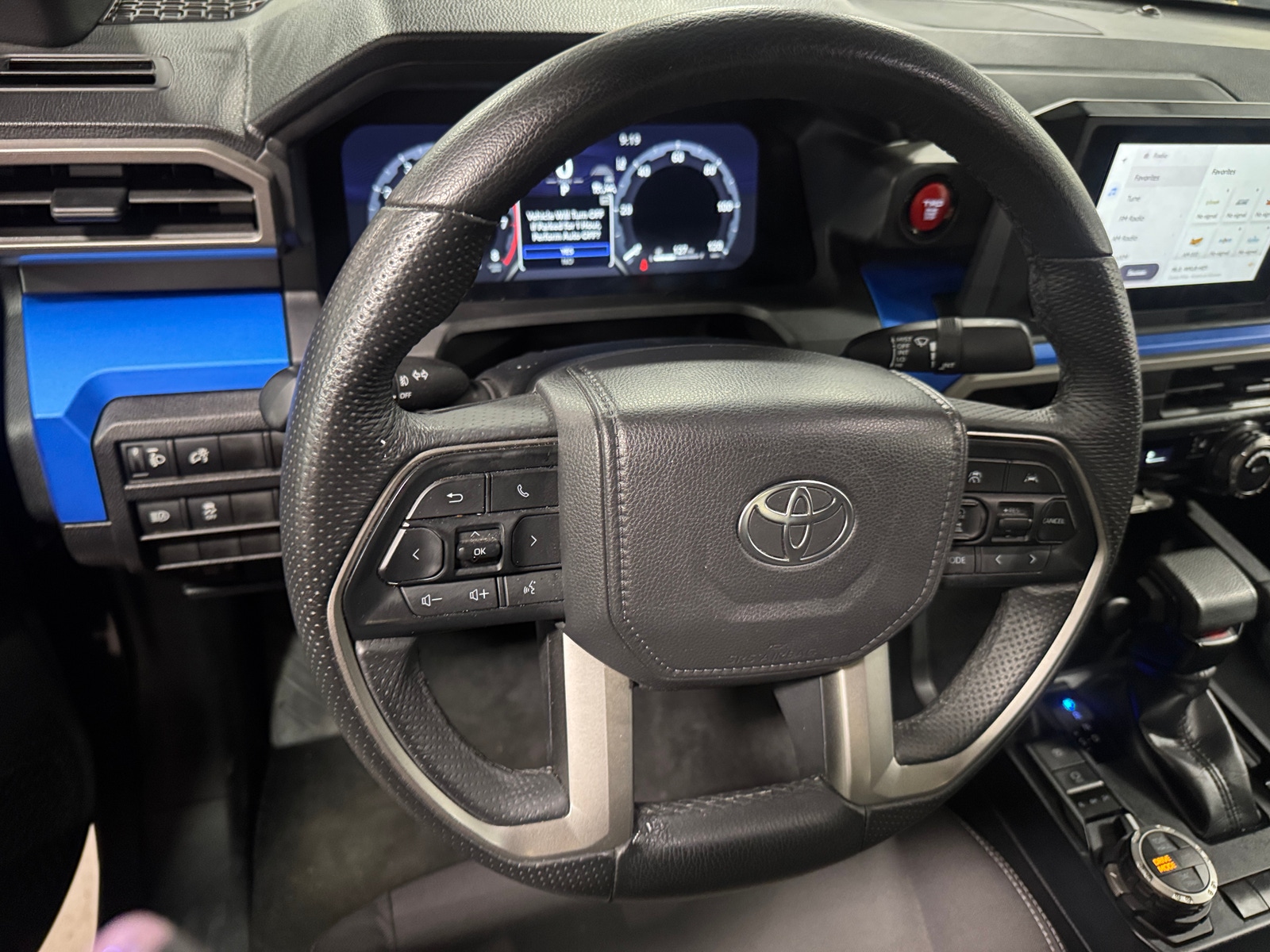 Thumbnail: 2025 Toyota Tacoma - 5
