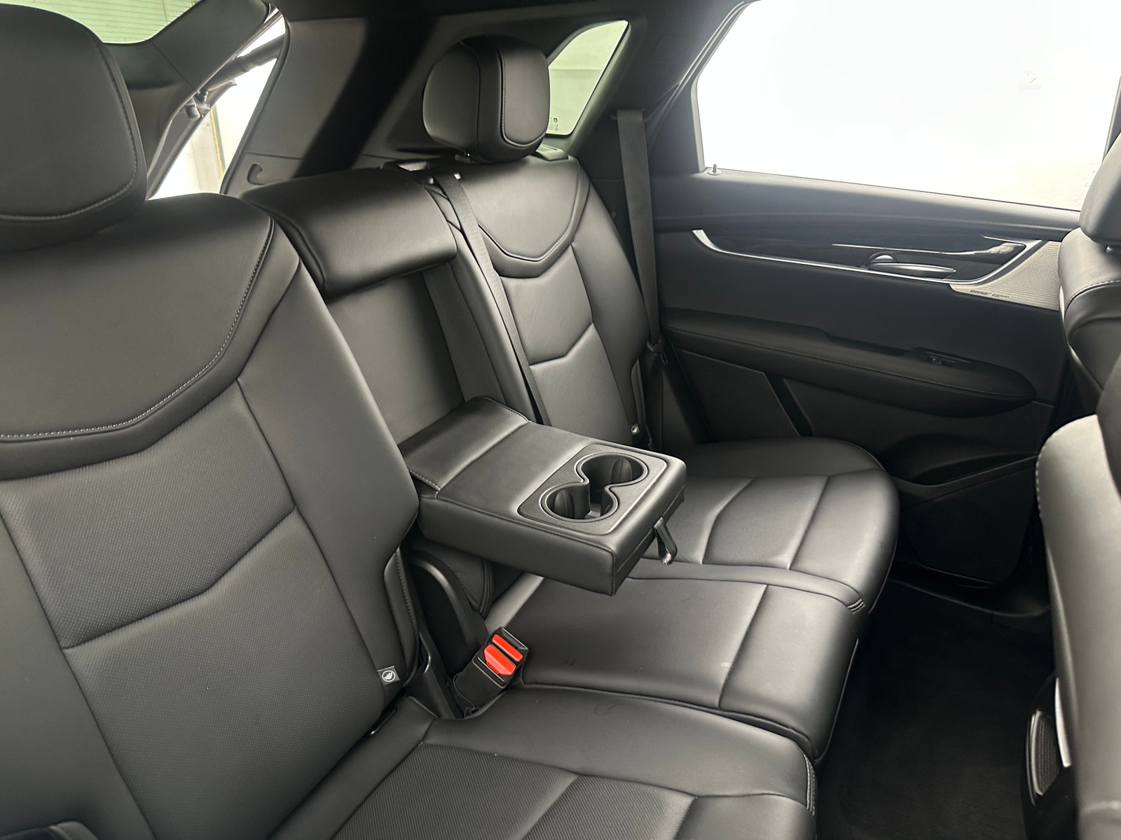 Thumbnail: 2021 Cadillac XT5 - 5
