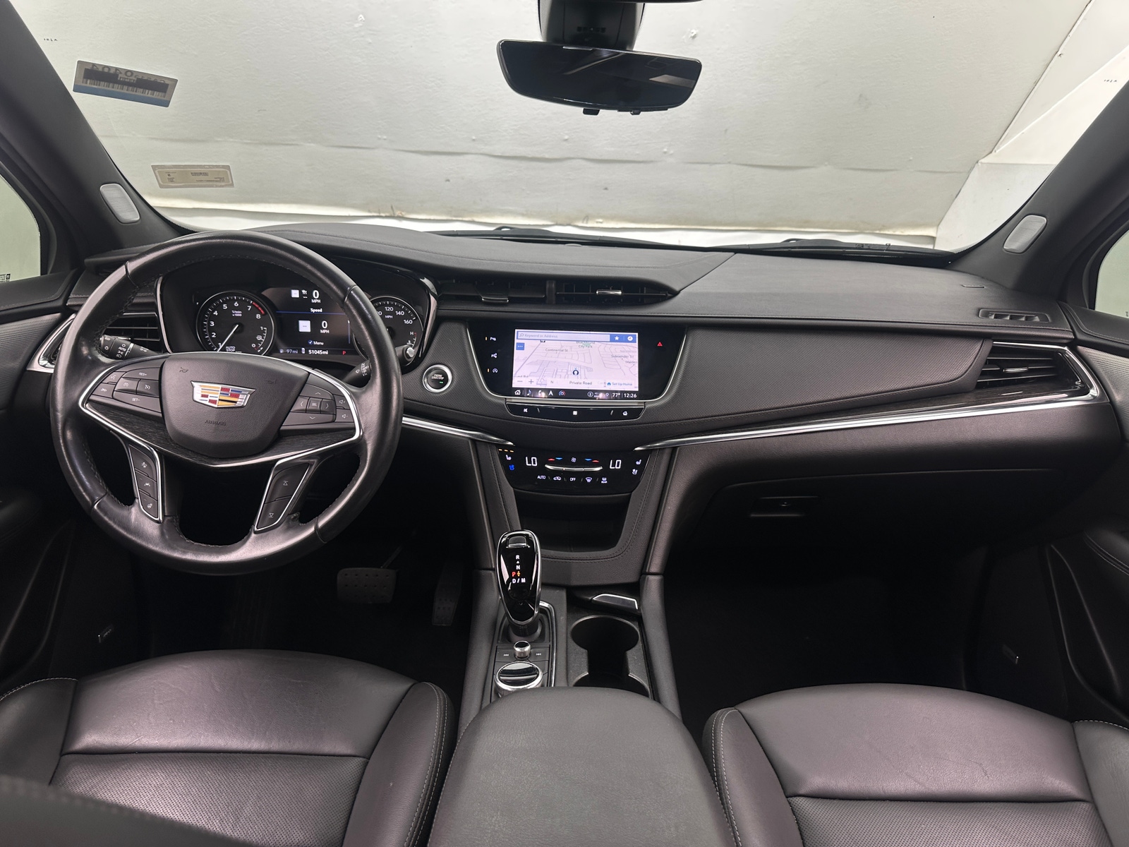 Thumbnail: 2021 Cadillac XT5 - 2