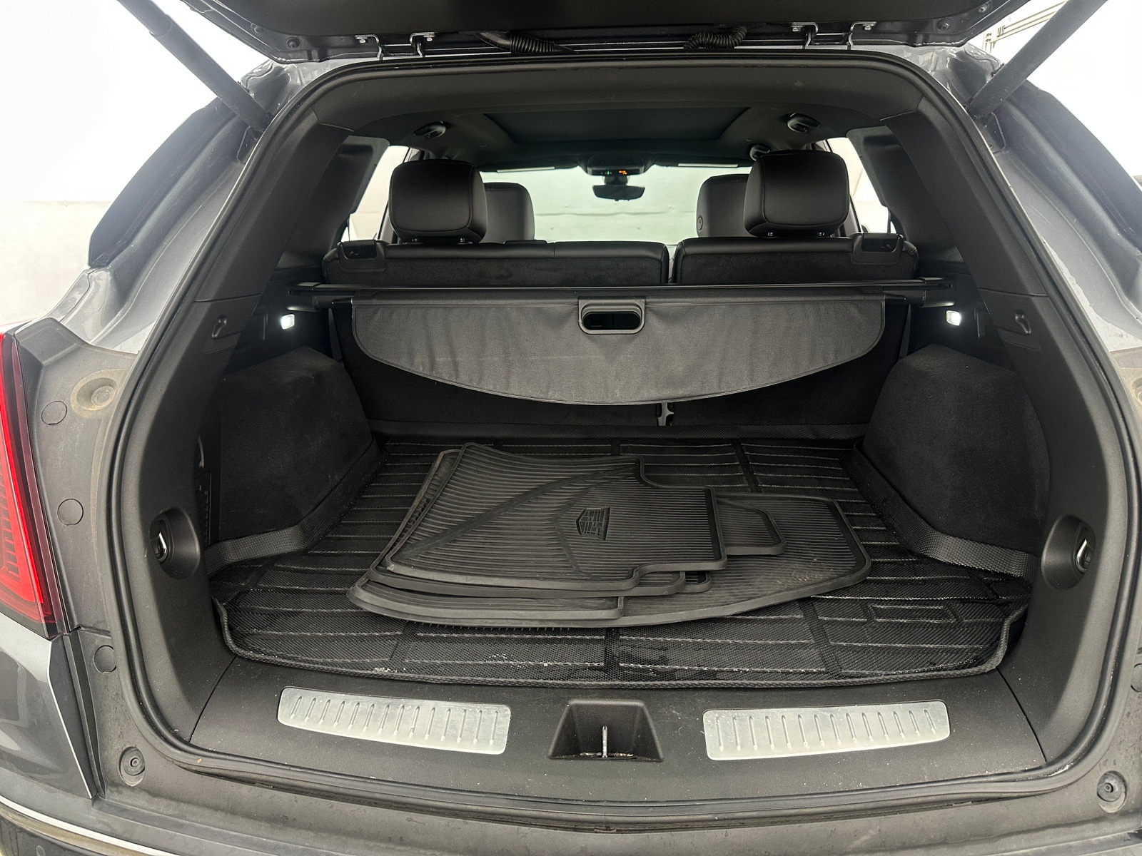Thumbnail: 2021 Cadillac XT5 - 6