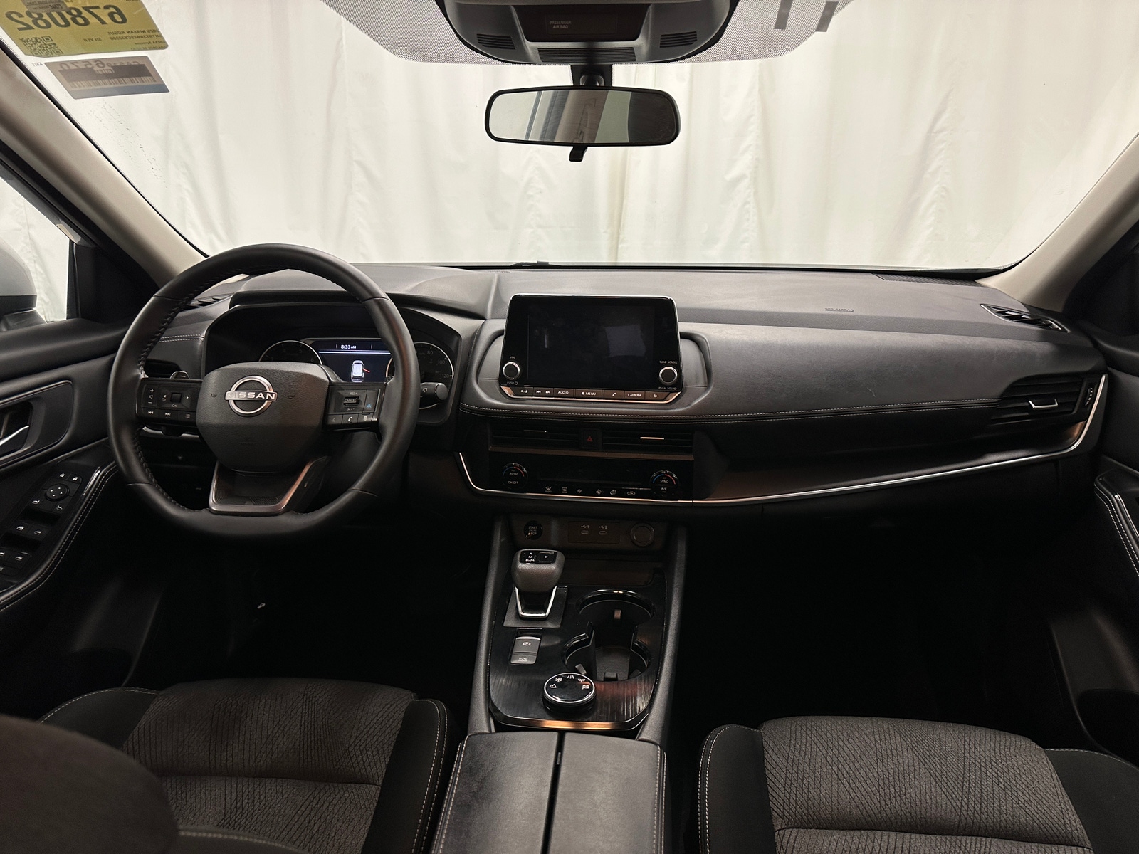 Thumbnail: 2025 Nissan Rogue - 3