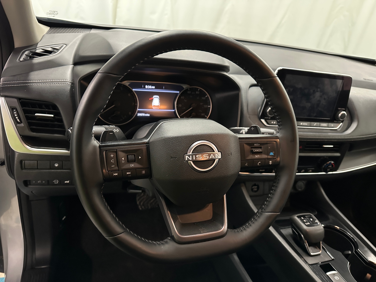 Thumbnail: 2025 Nissan Rogue - 5