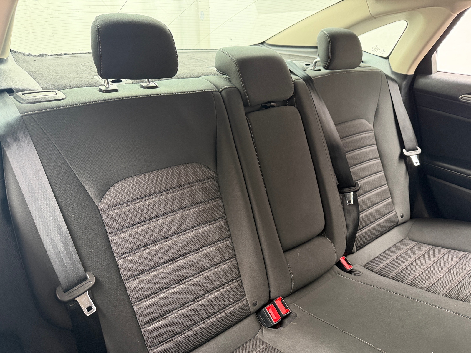 Thumbnail: 2020 Ford Fusion - 6