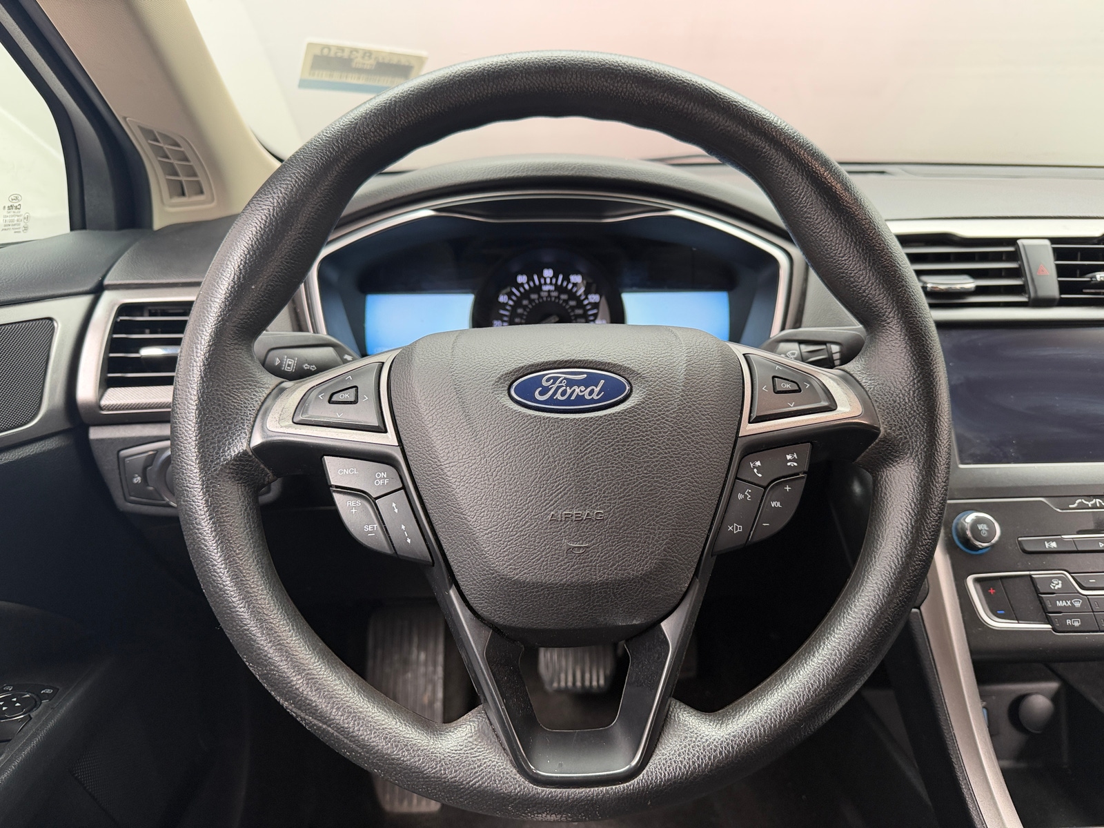 Thumbnail: 2020 Ford Fusion - 5