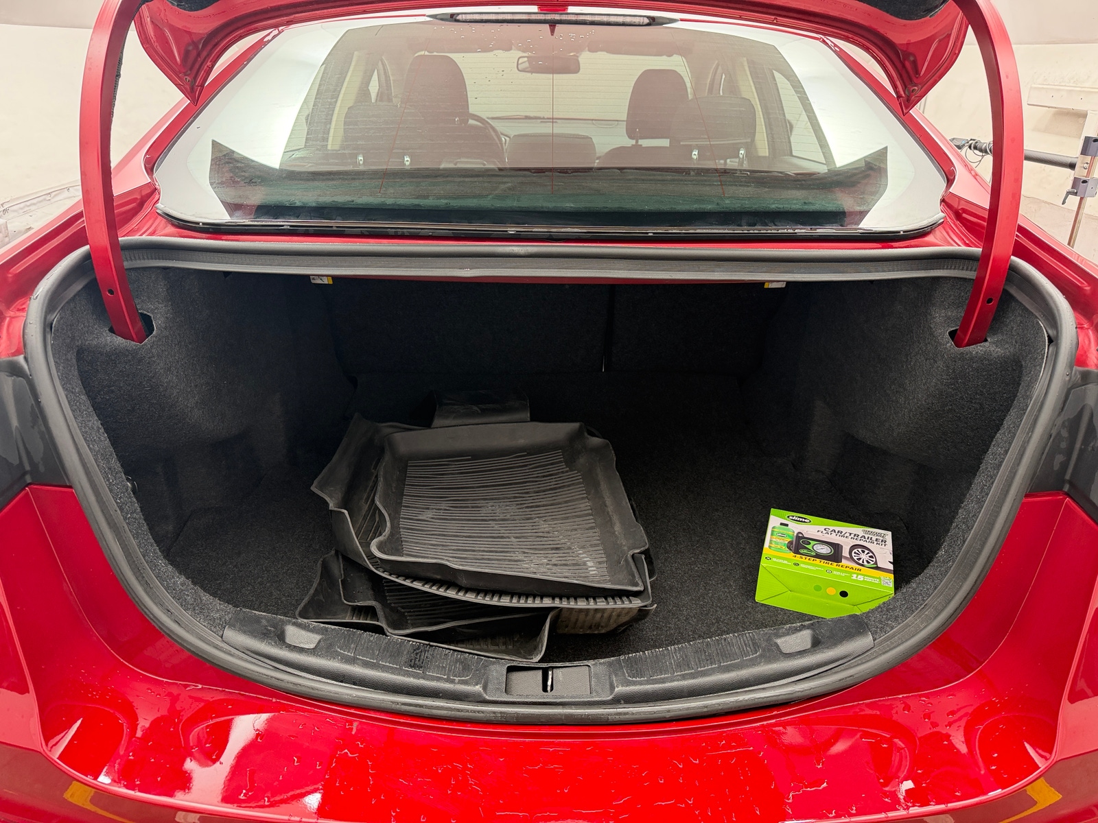 Thumbnail: 2020 Ford Fusion - 7