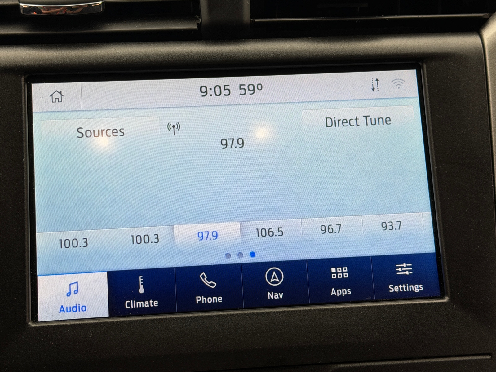 Thumbnail: 2020 Ford Fusion - 4