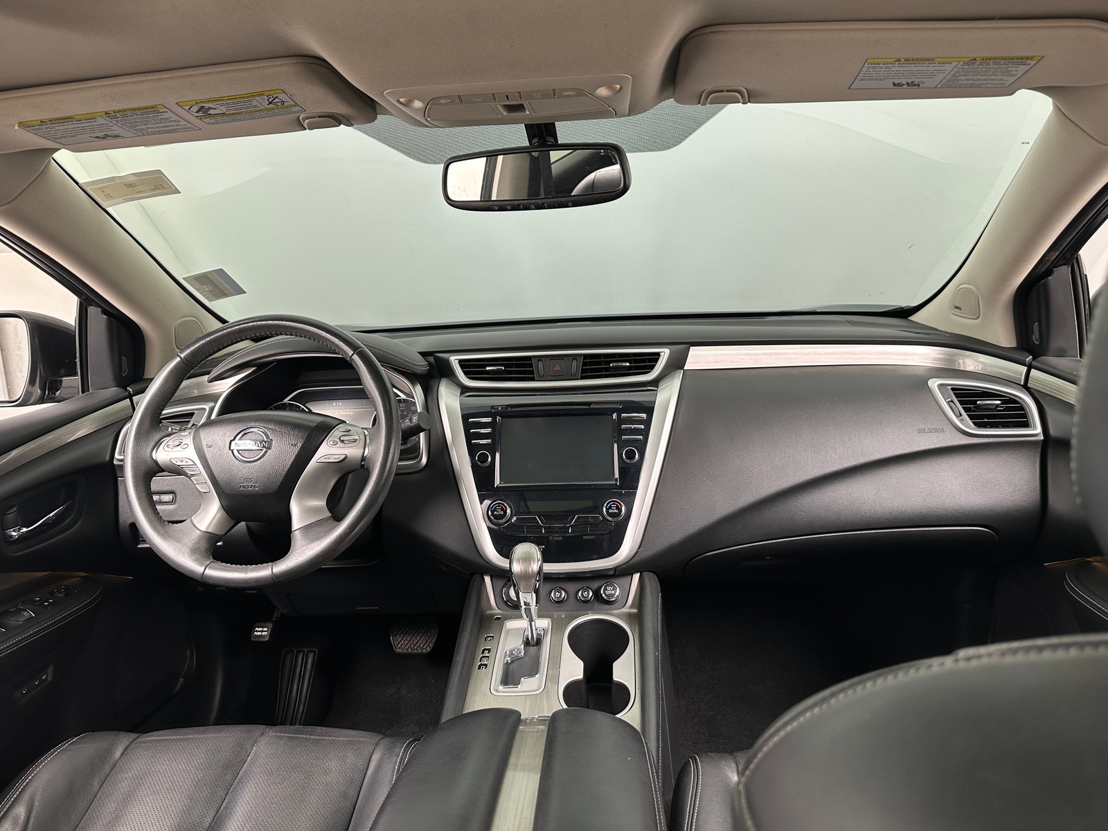 Thumbnail: 2017 Nissan Murano - 2