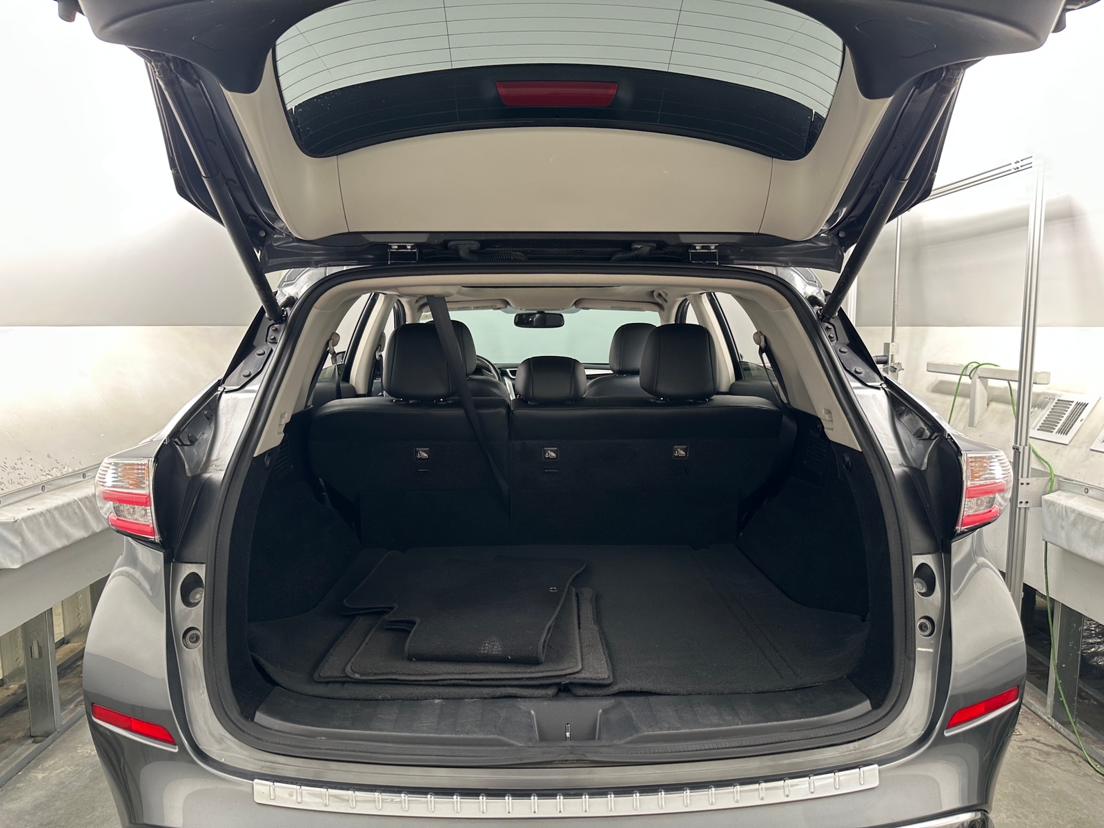 Thumbnail: 2017 Nissan Murano - 6