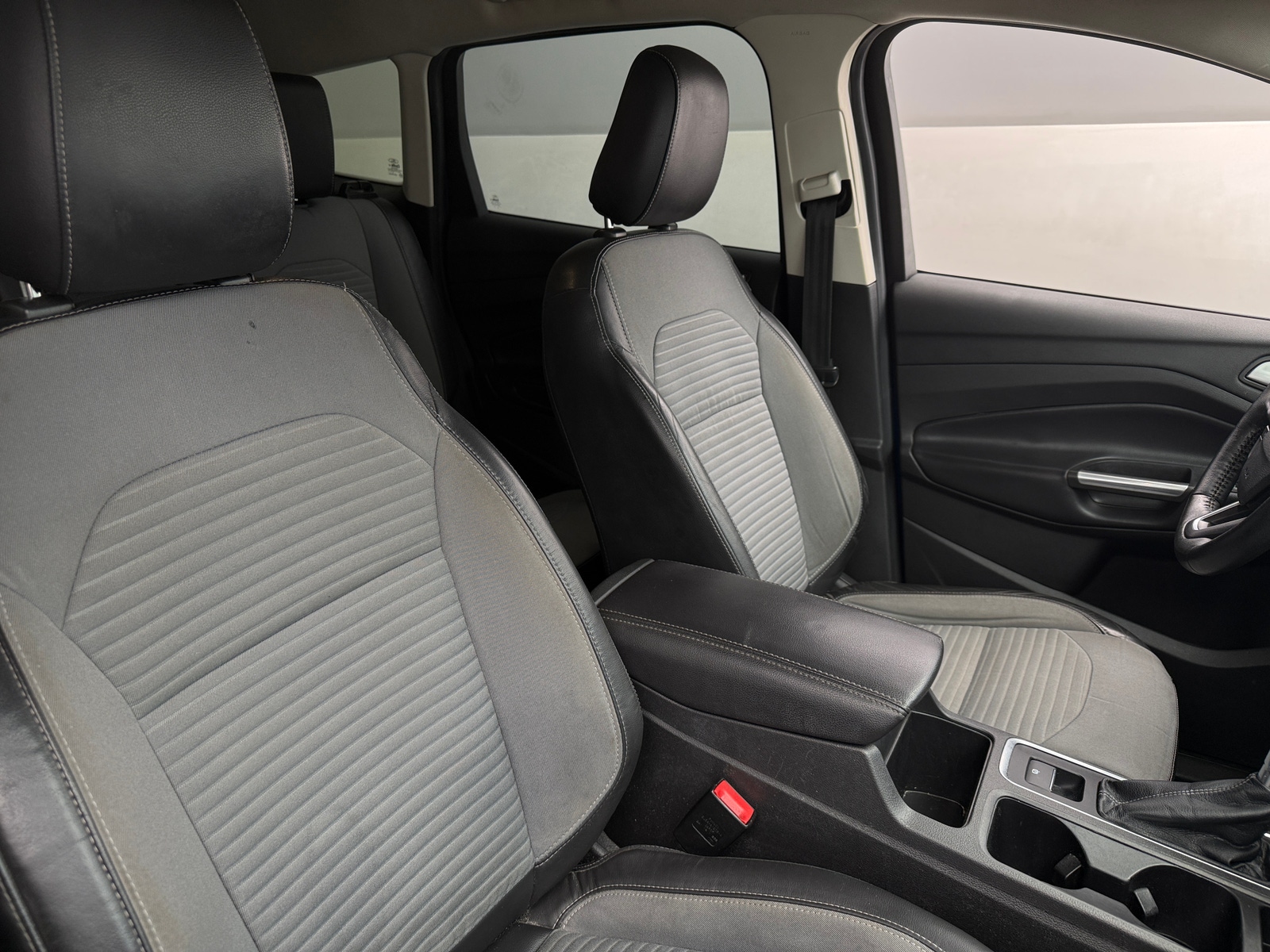 Thumbnail: 2018 Ford Escape - 2