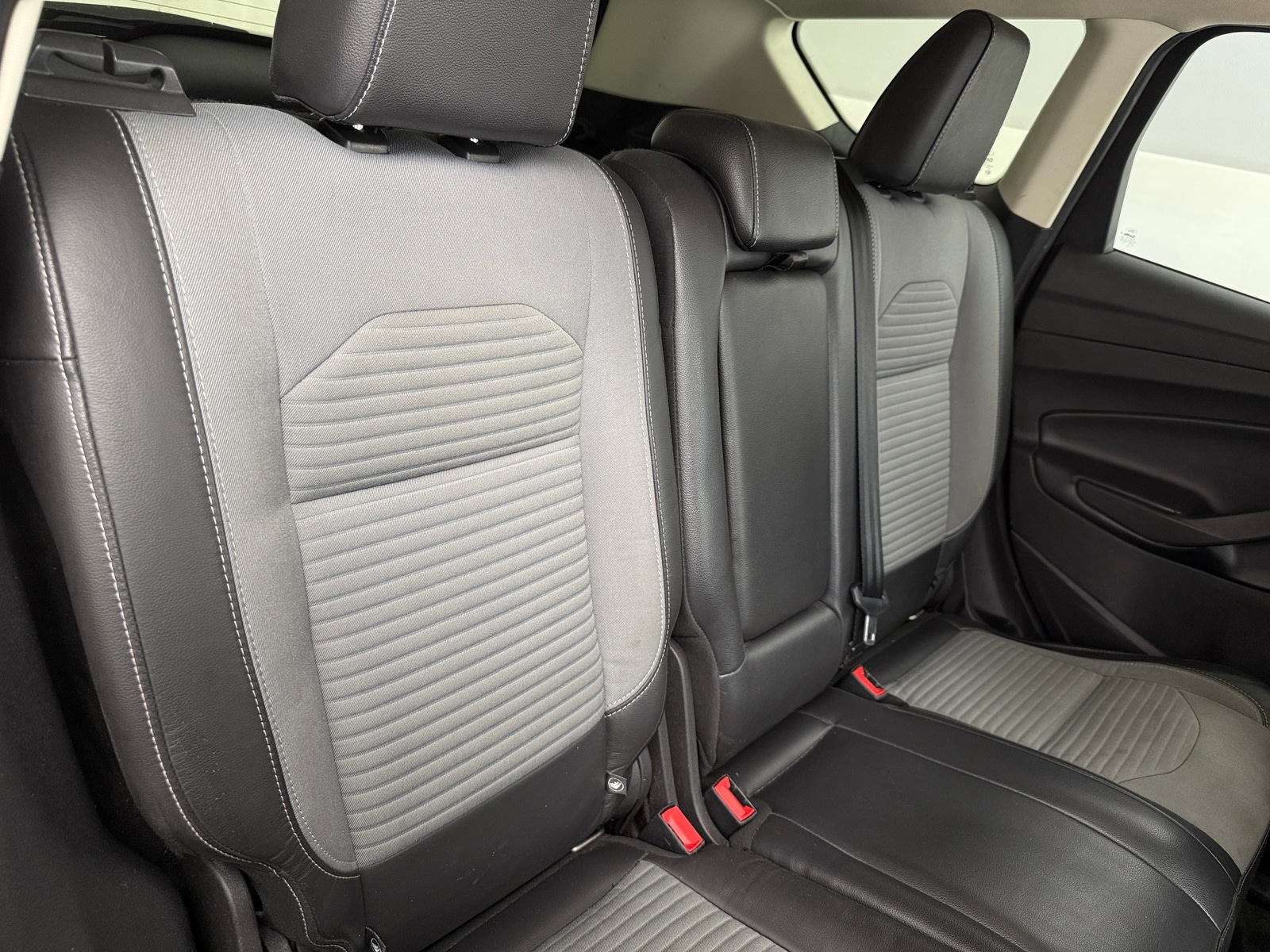 Thumbnail: 2018 Ford Escape - 6