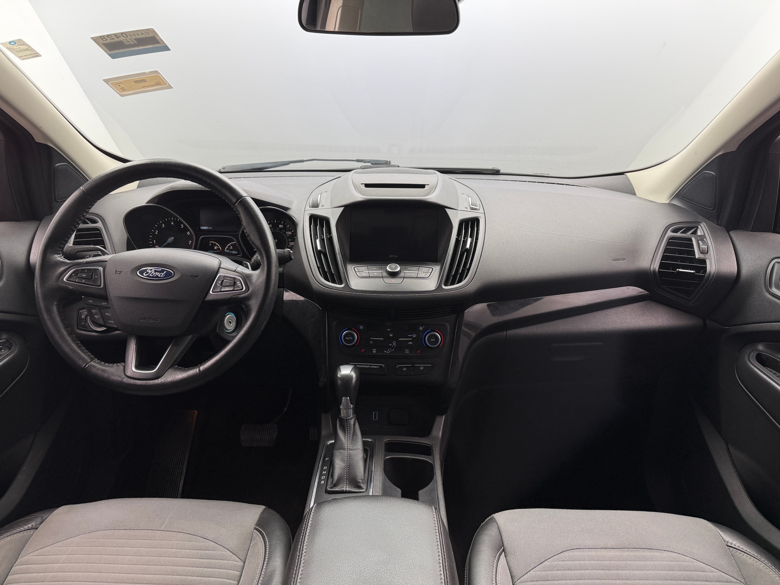 Thumbnail: 2018 Ford Escape - 3