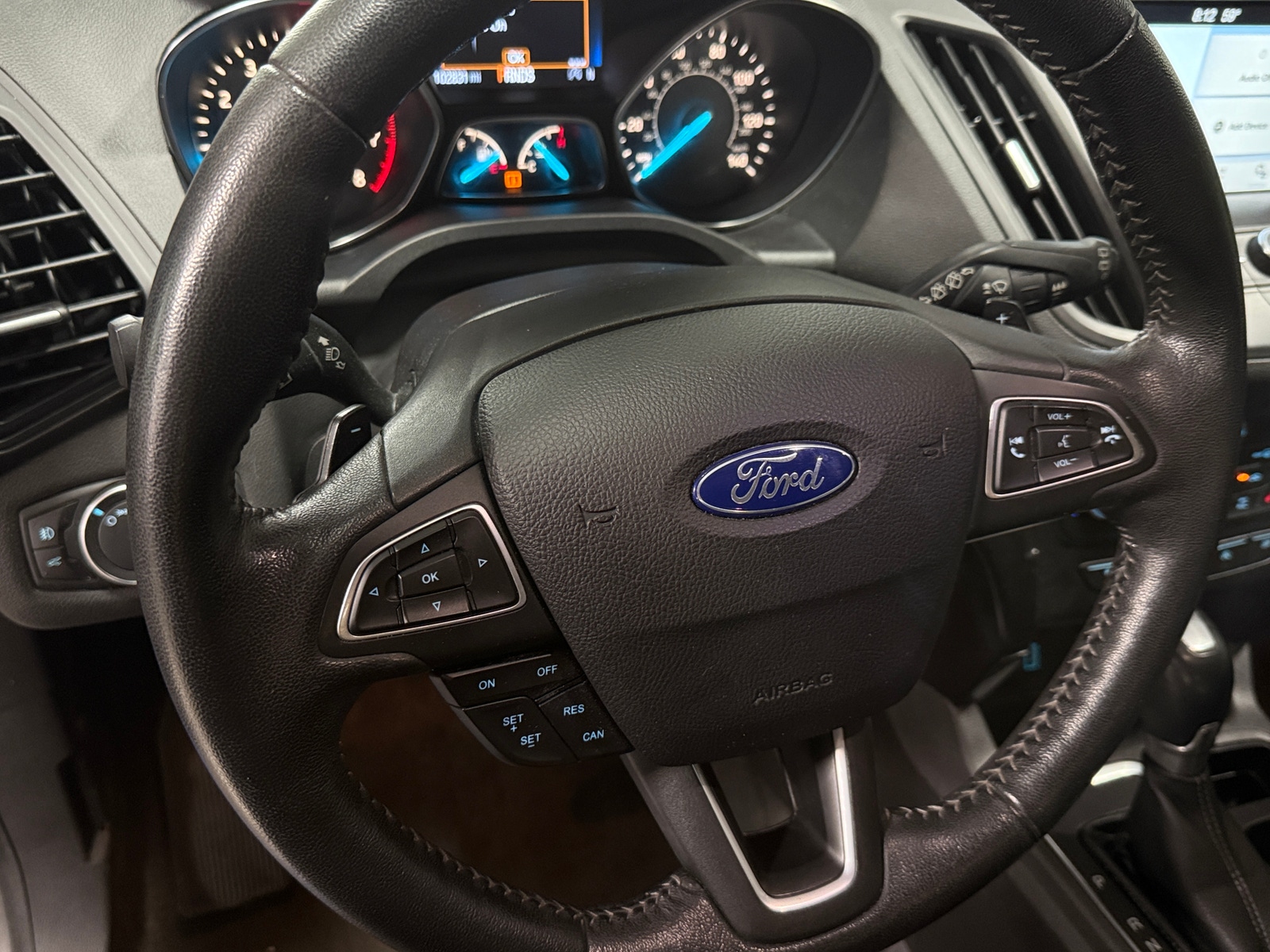 Thumbnail: 2018 Ford Escape - 5